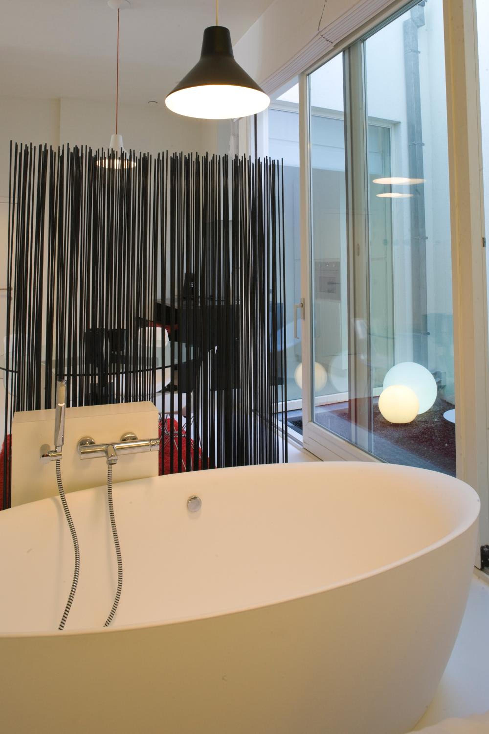 Leopold5 Luxe-Design Apartment