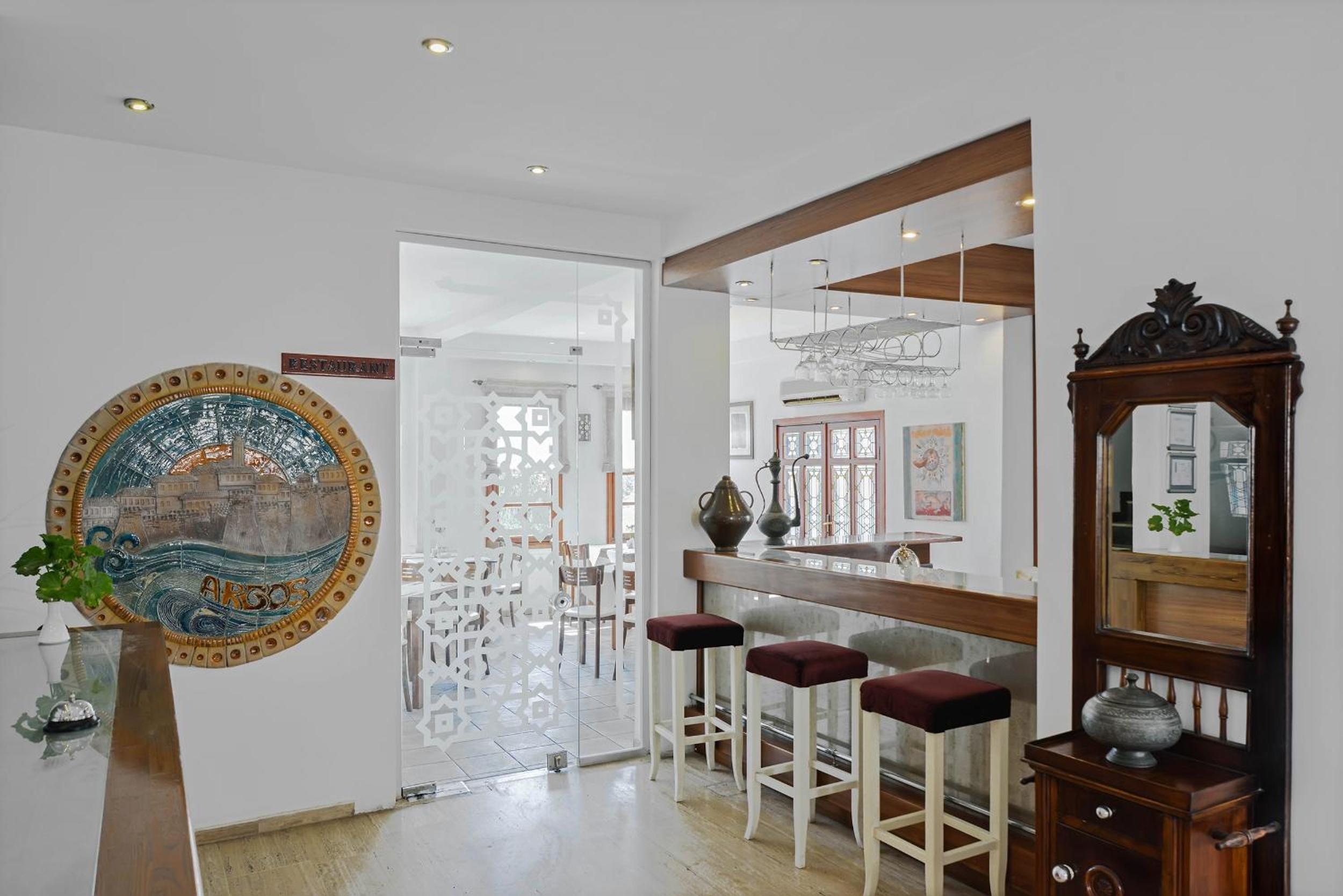 Argos Otel - Image 32