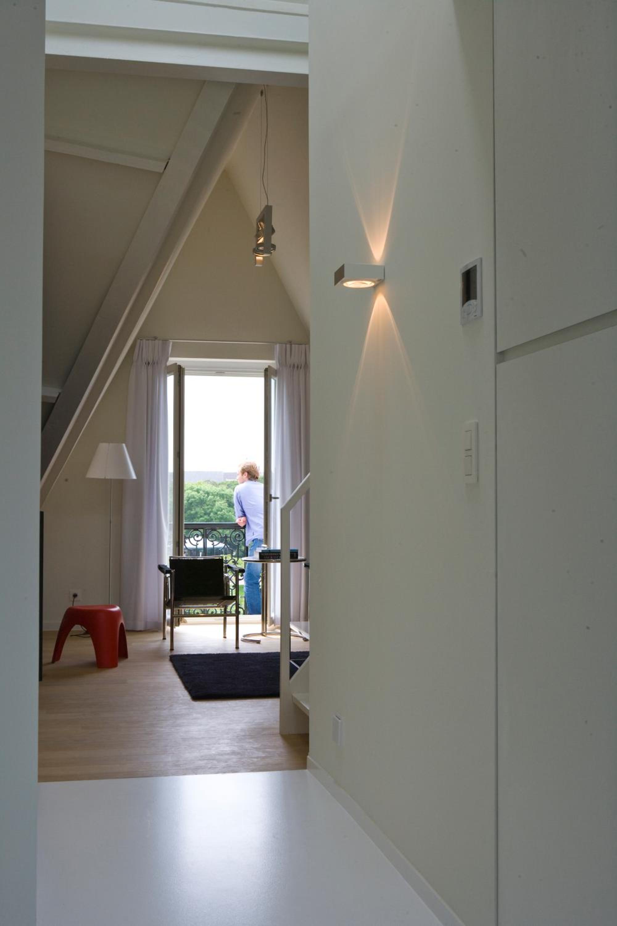 Leopold5 Luxe-Design Apartment