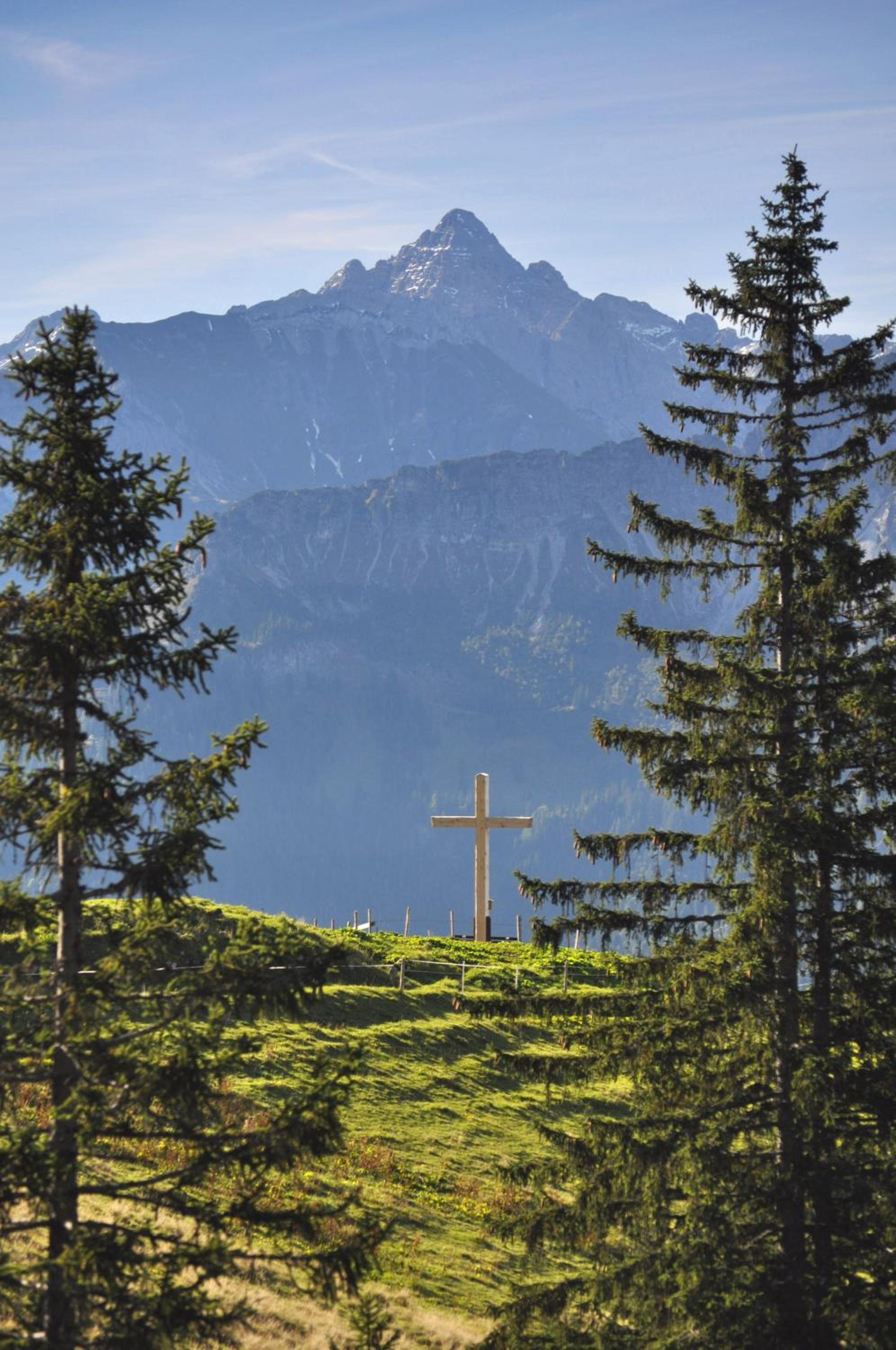 Sonnenpark, Ihr Bett im Allgäu