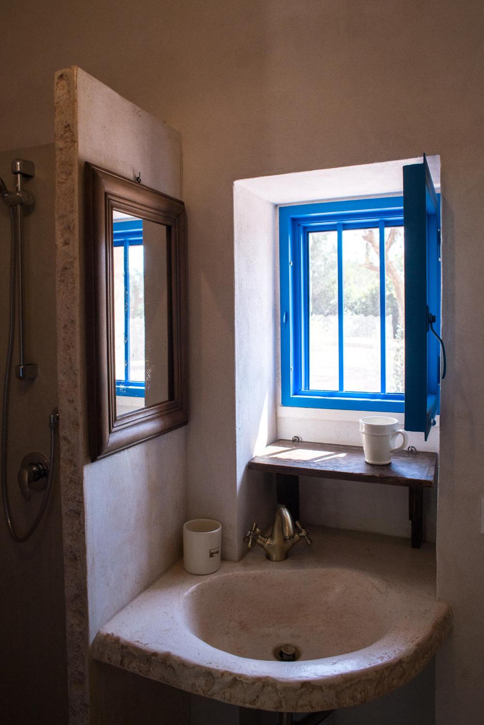 Masseria Oreglia view 5