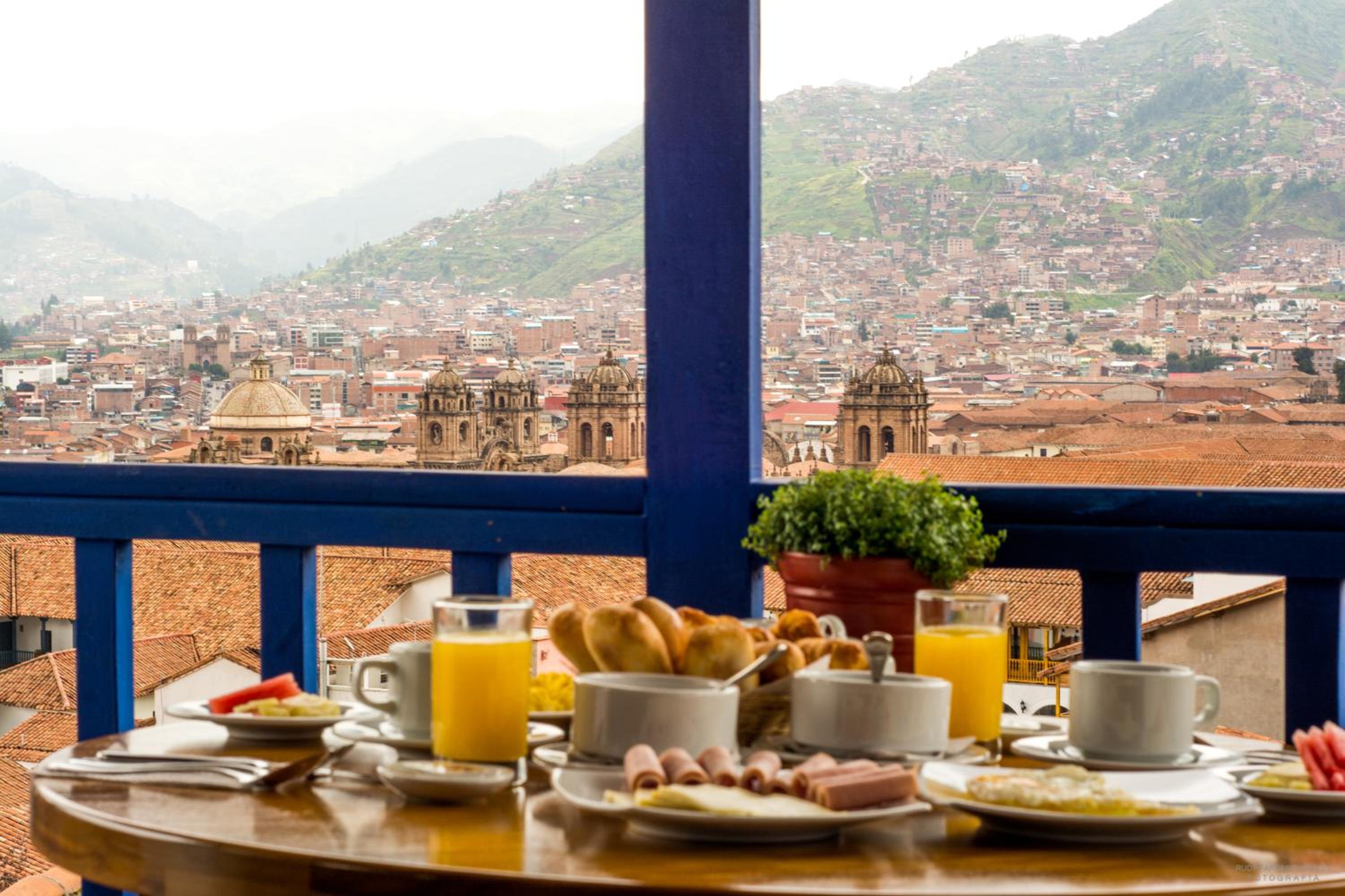 Hotel Auka Boutique San Blas