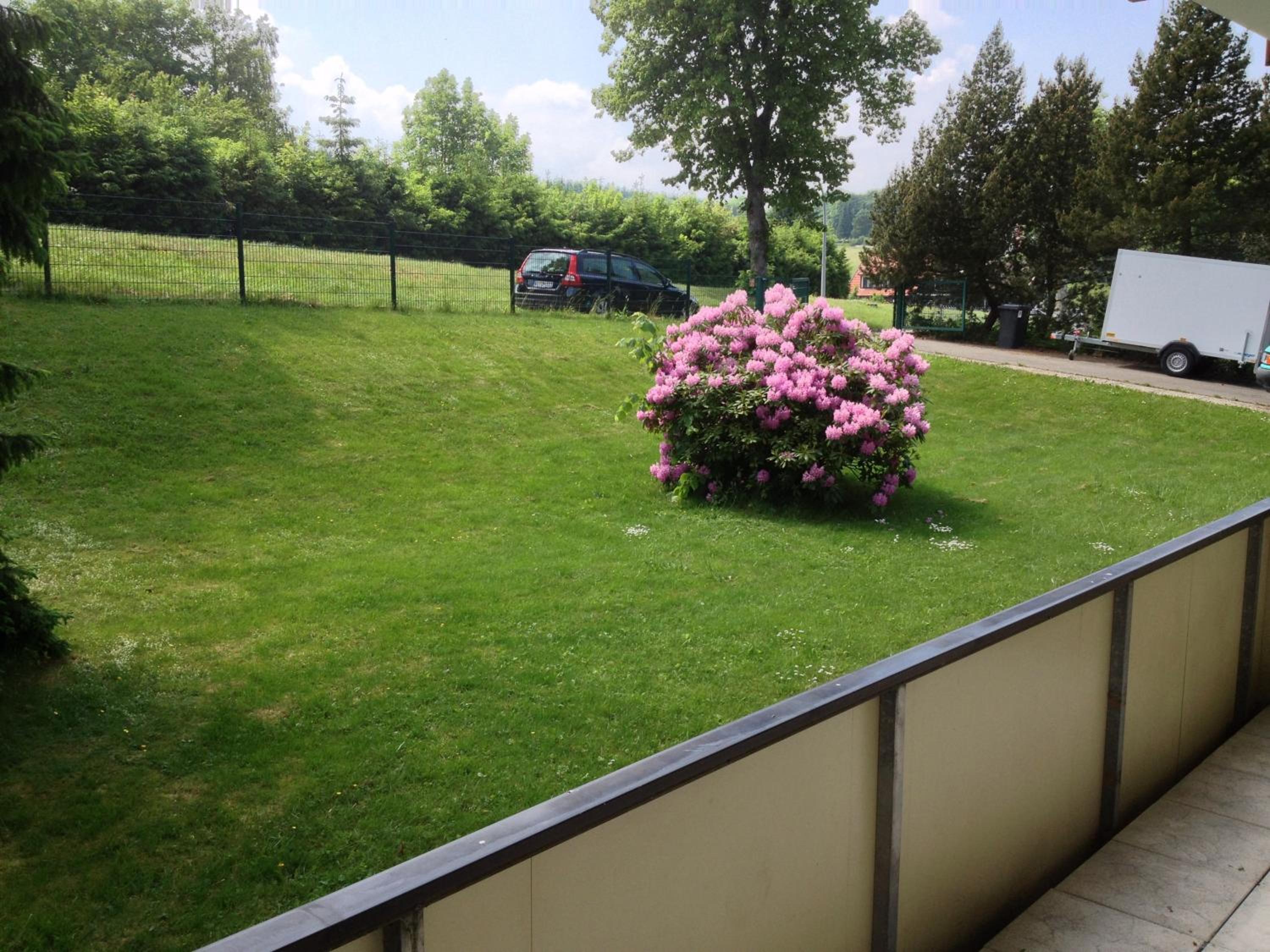 Harzidyll Living Apartements
