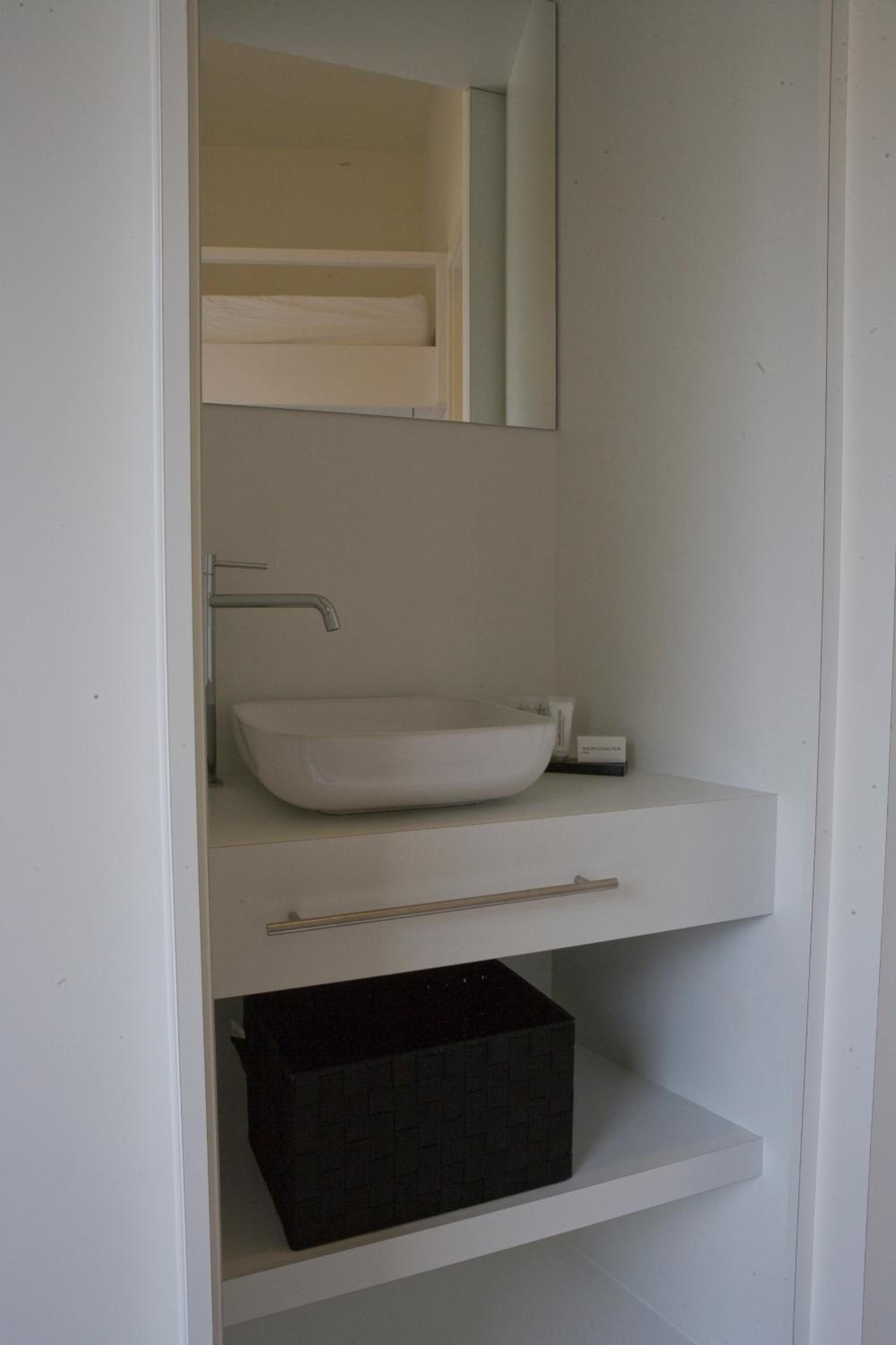 Leopold5 Luxe-Design Apartment