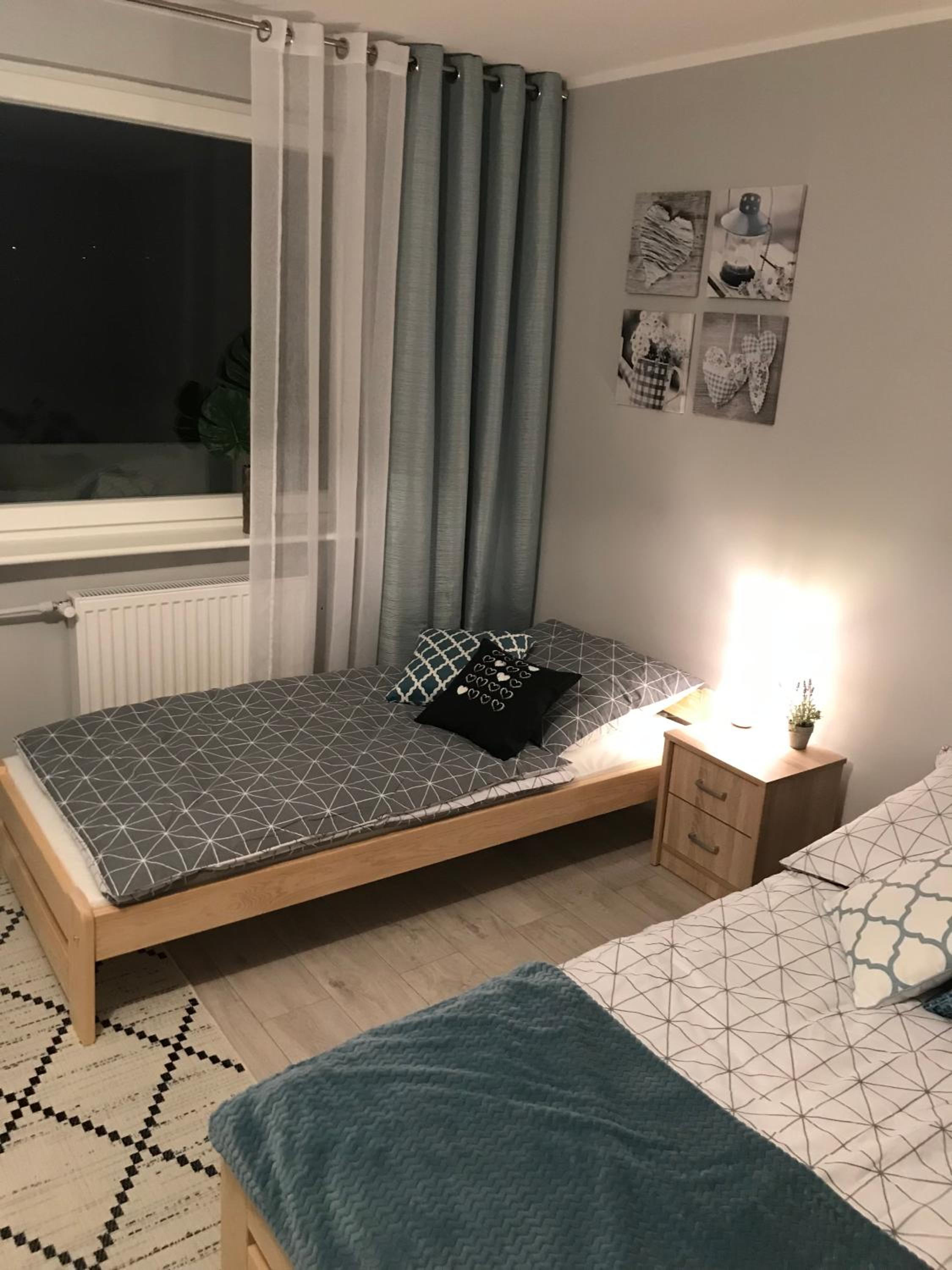BlaBlaFlat Świnoujście Grunwaldzka view 5