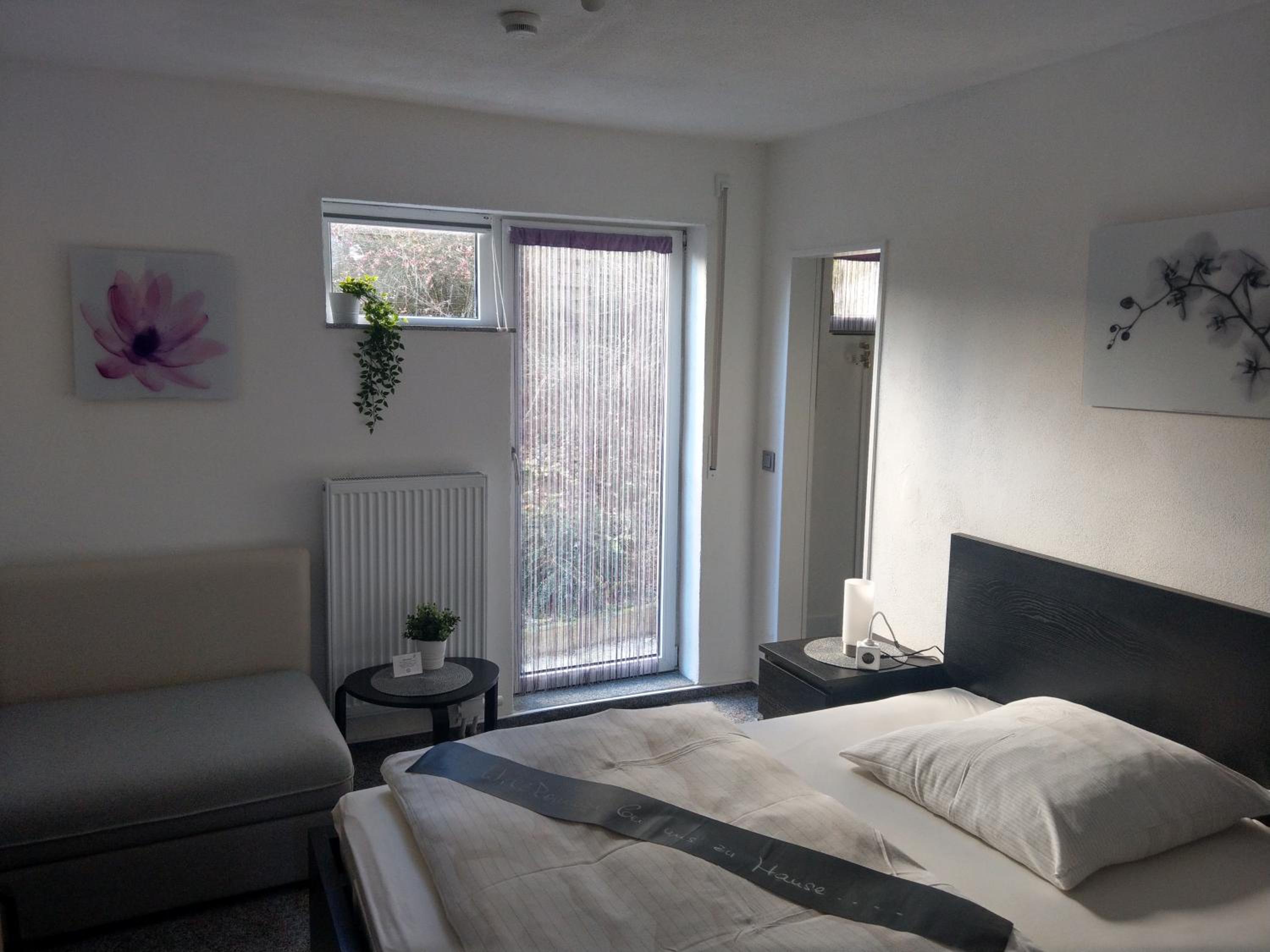 Pension Am Waldrand, photo 32