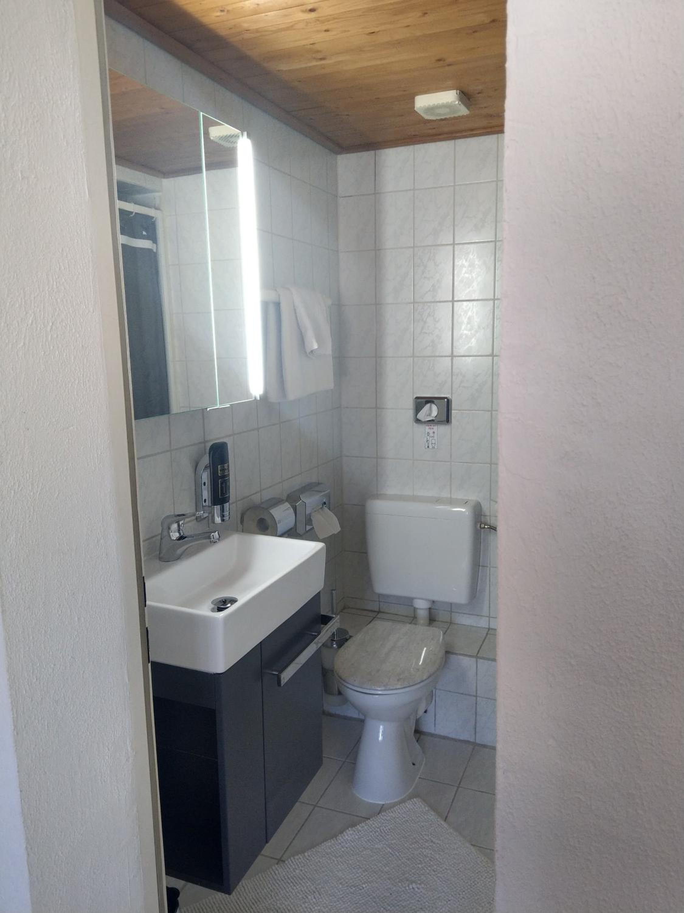 Pension Am Waldrand