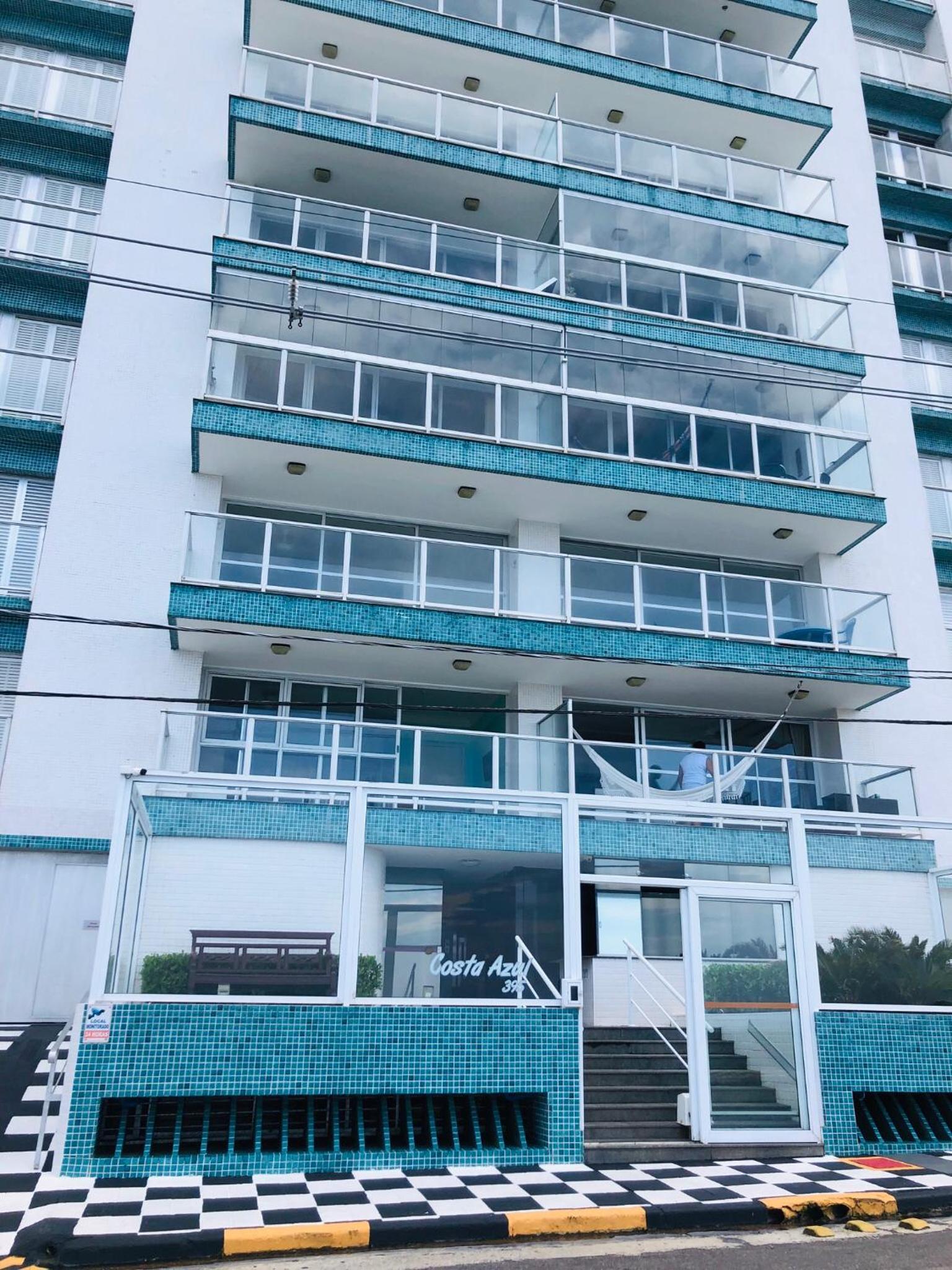 Apartamento Frente Ao Mar view 2