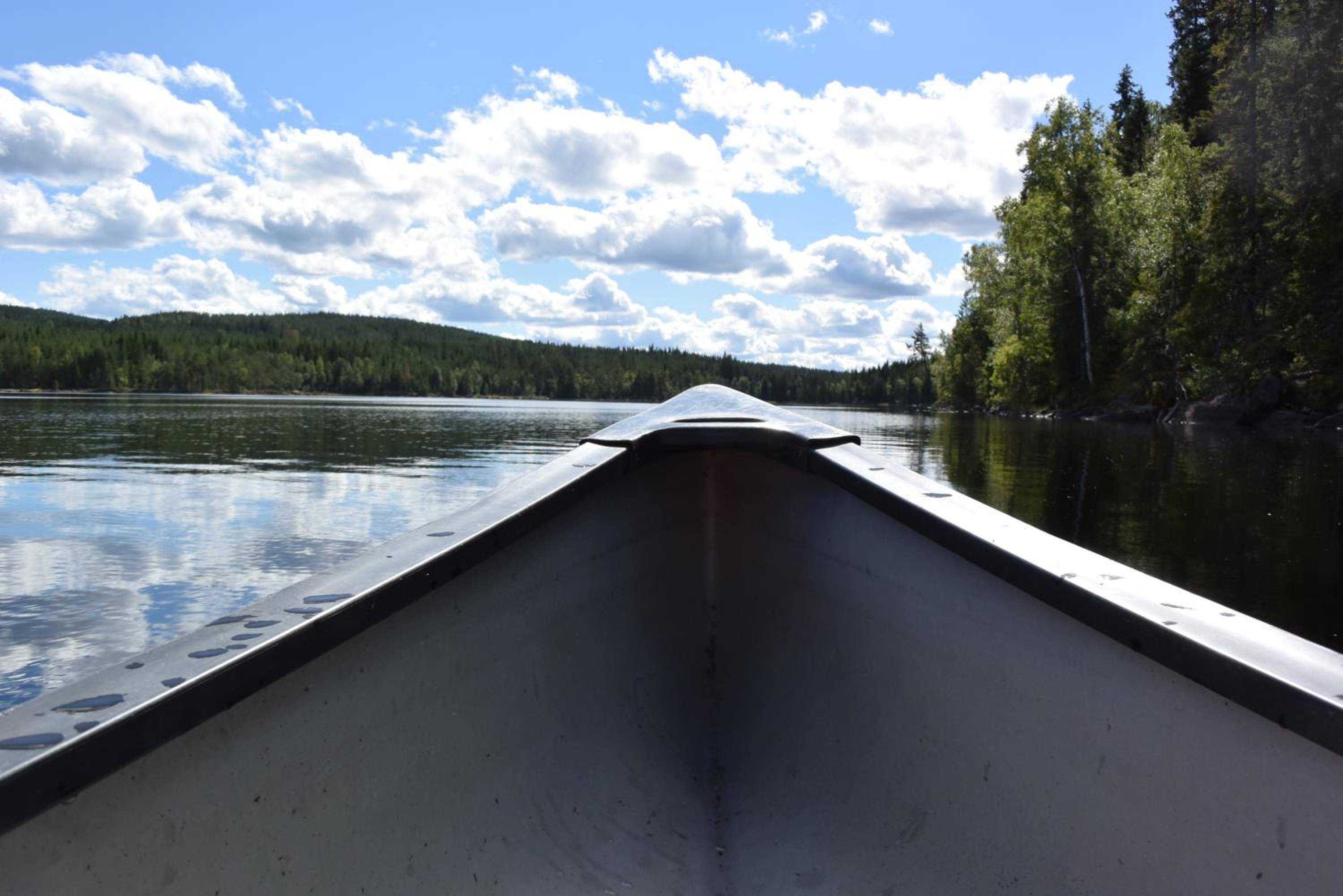 Mieps Huset Dalarna Holiday view 5