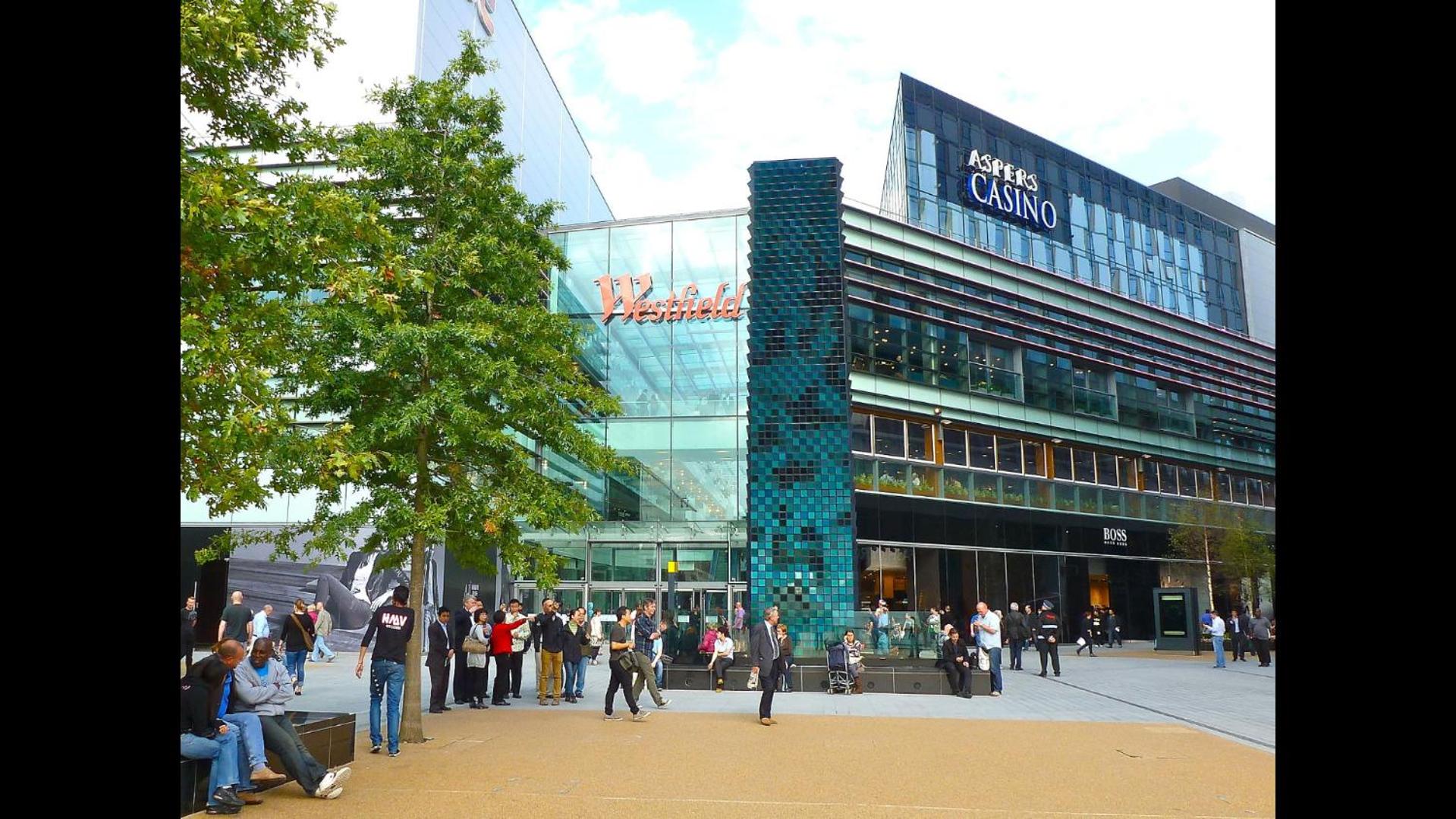 Lovely One Bedroom Apartment in Stratford