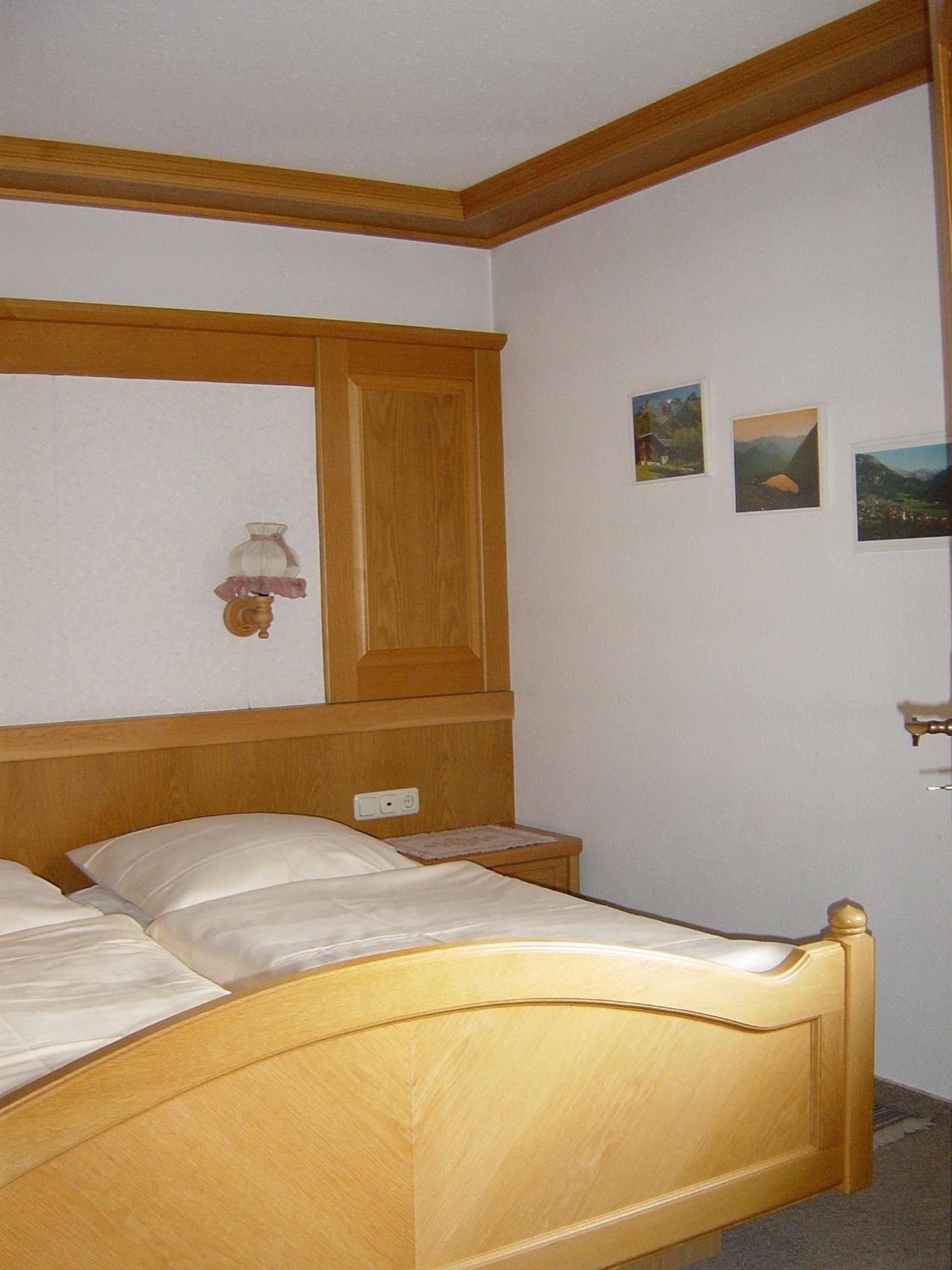 Sonnenpark, Ihr Bett im Allgäu