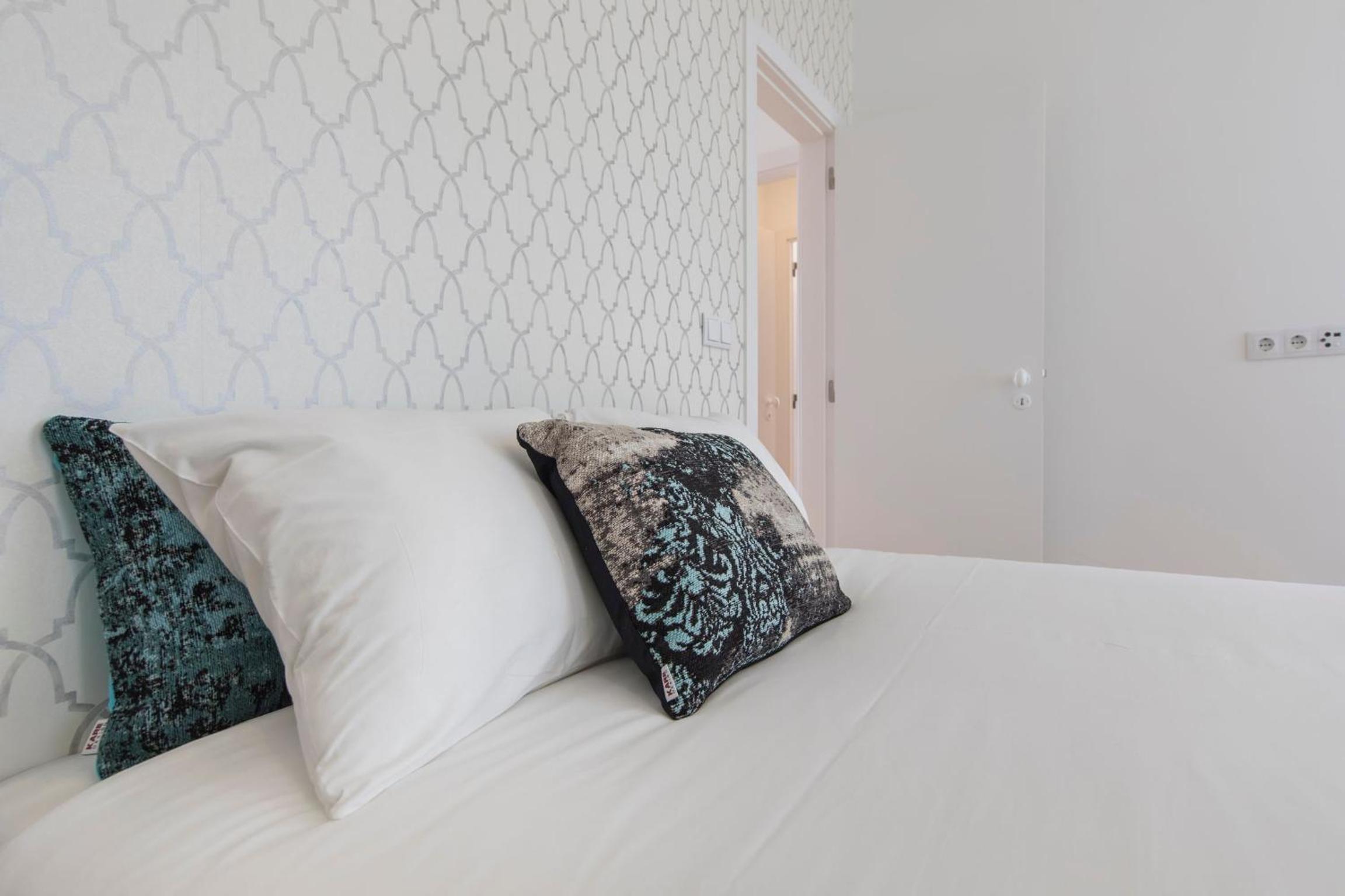 LovelyStay - Lusitano's Heart 2BDR Apartment in Alfama view 5