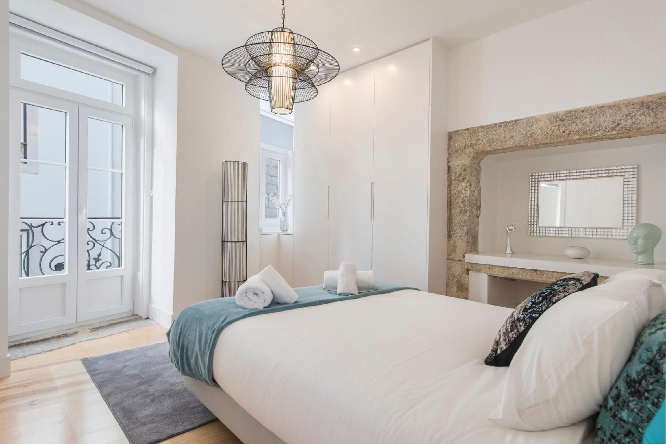LovelyStay - Lusitano's Heart 2BDR Apartment in Alfama view 2