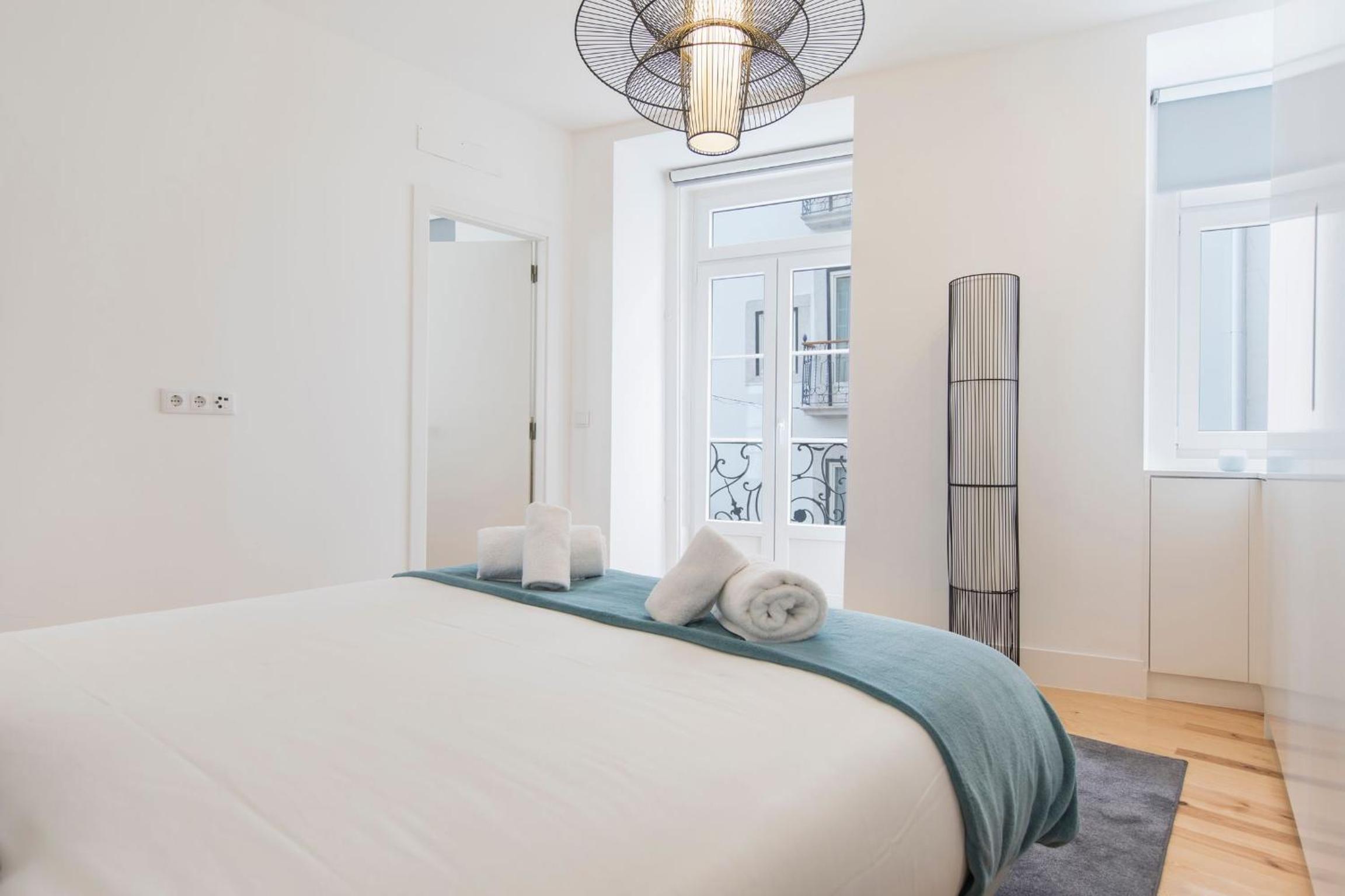 LovelyStay - Lusitano's Heart 2BDR Apartment in Alfama view 4
