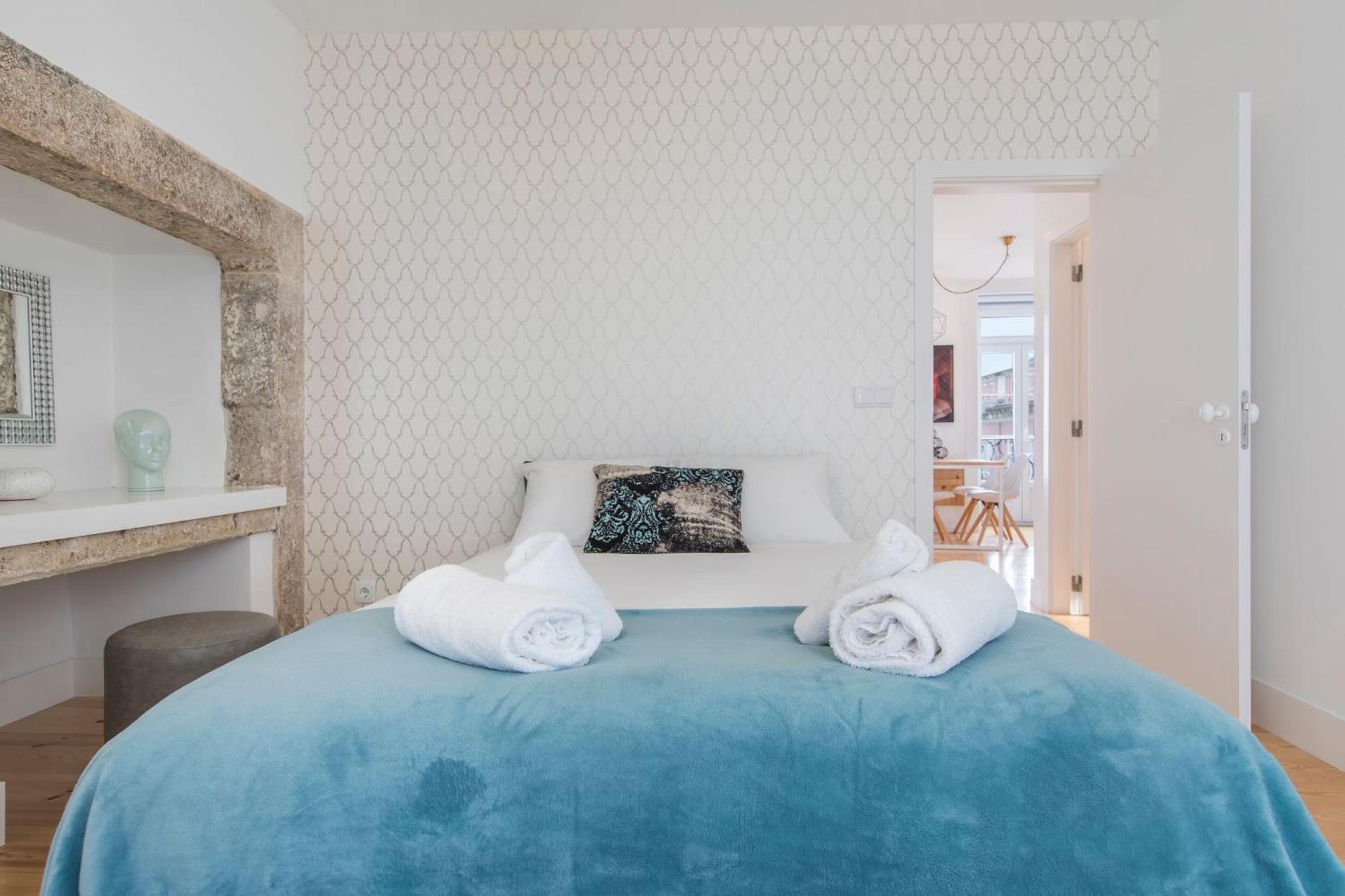 LovelyStay - Lusitano's Heart 2BDR Apartment in Alfama view 3