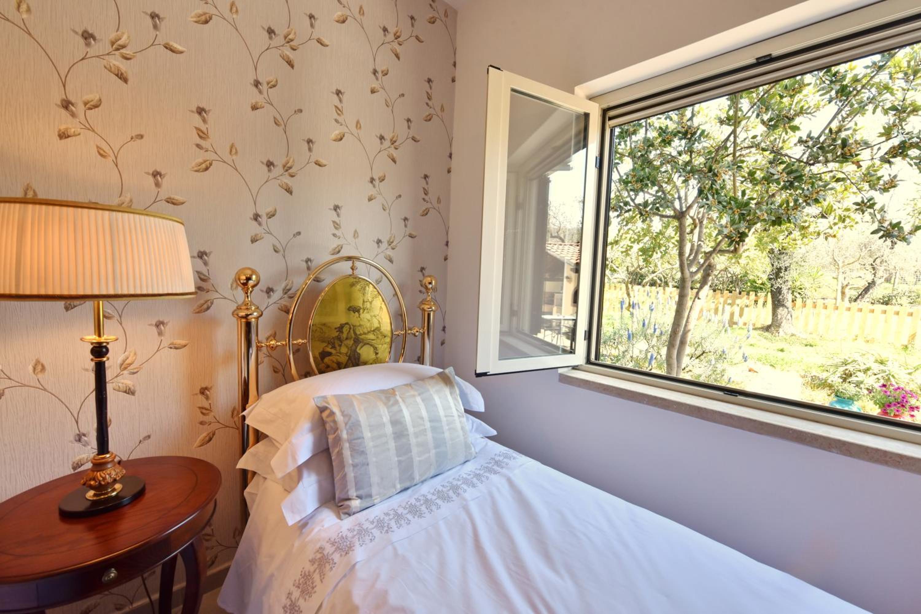 Villa Tina view 3