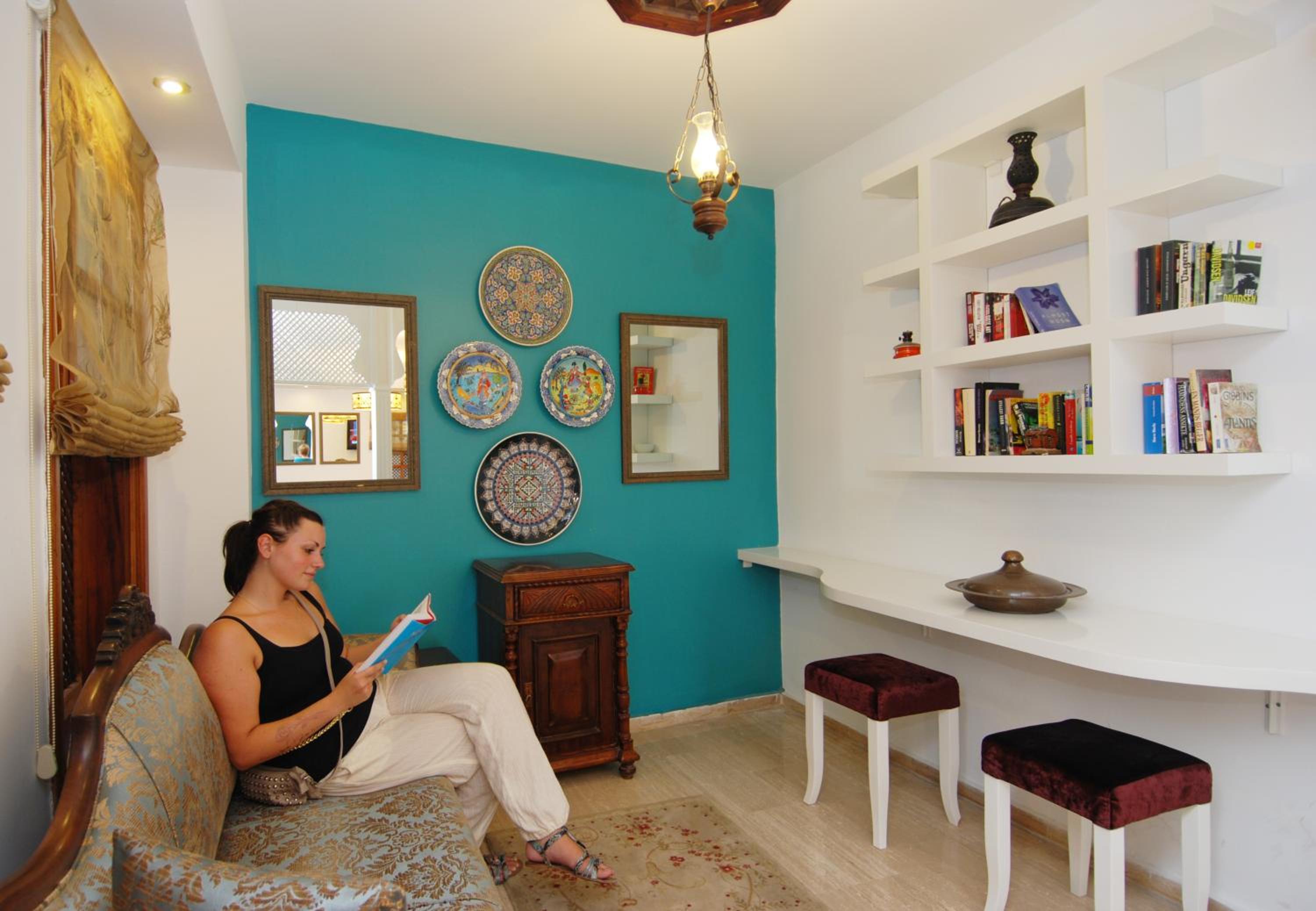 Argos Otel - Image 20