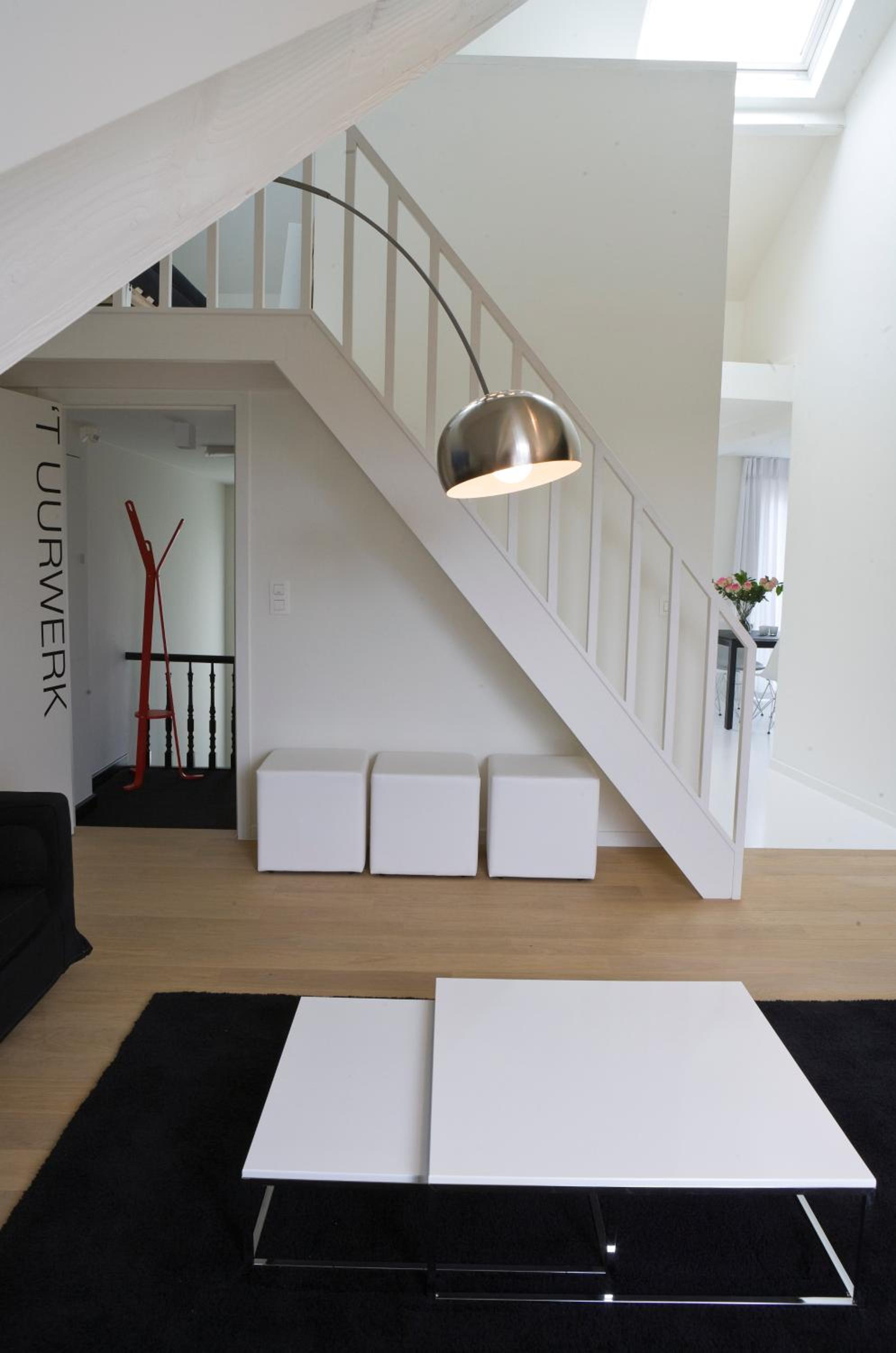 Leopold5 Luxe-Design Apartment