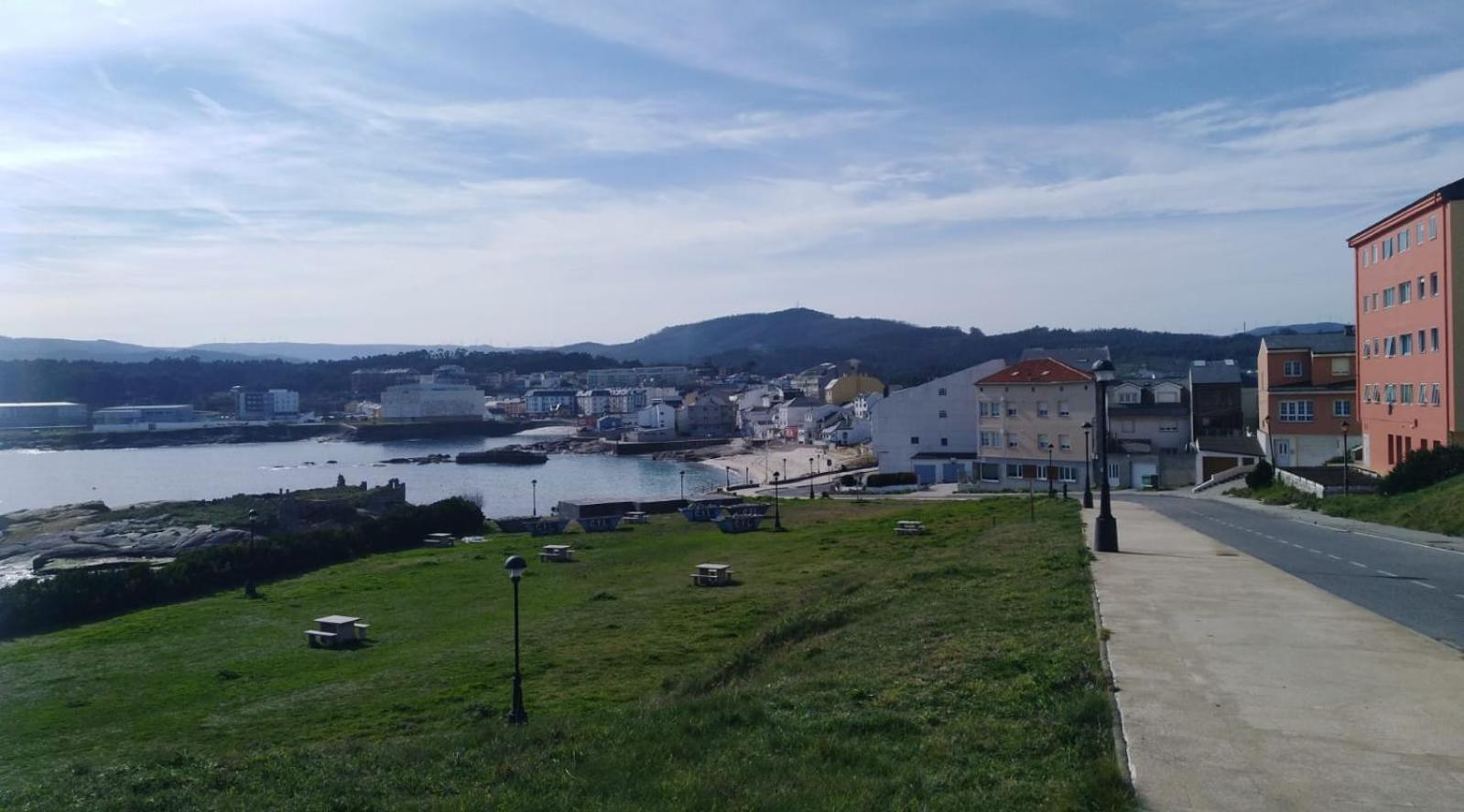 San Ciprian, belleza y tranquilidad. view 2
