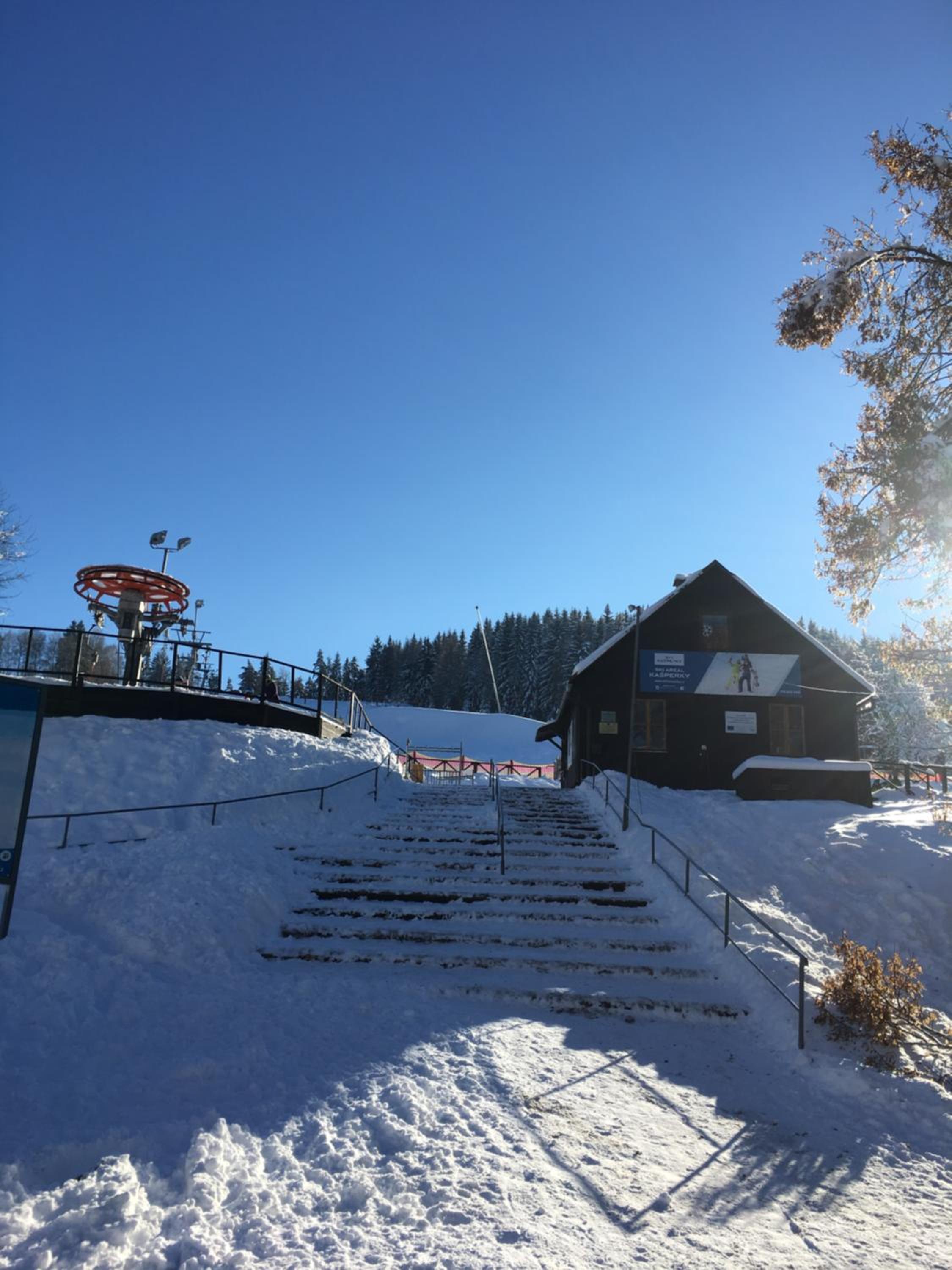 Penzion Na Solné stezce
