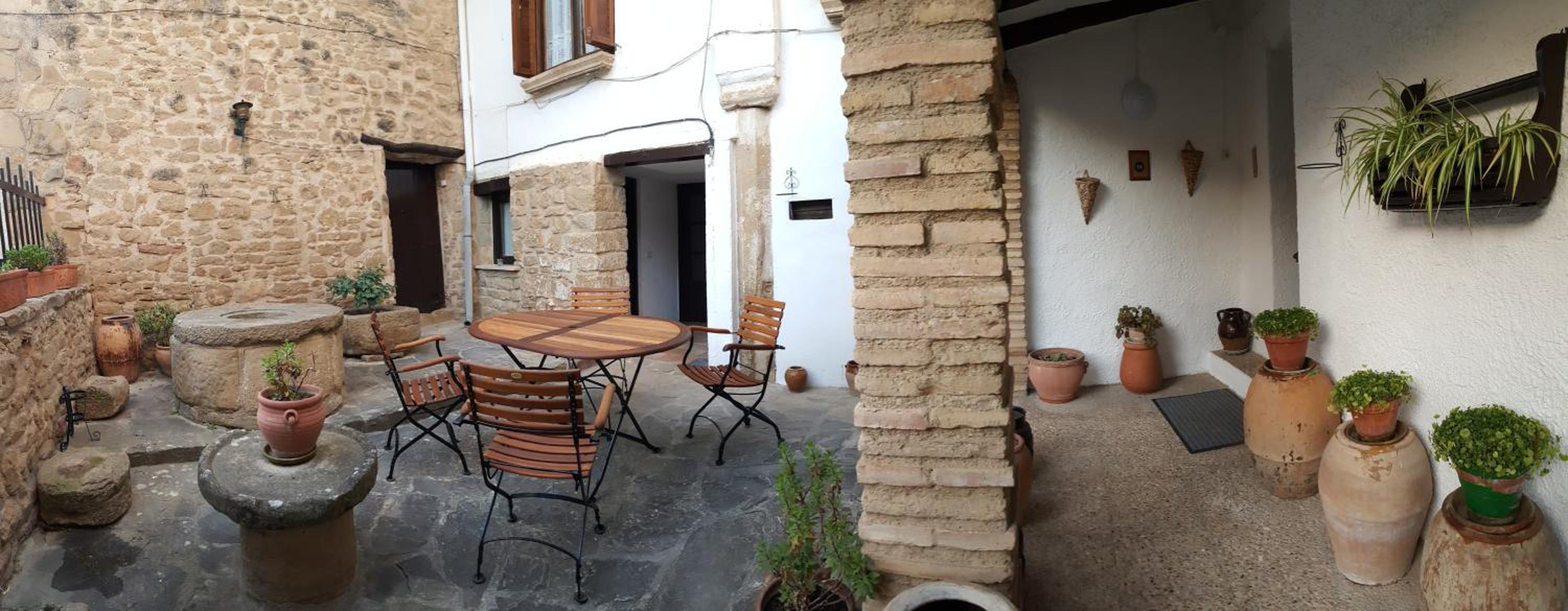 Casa Janices view 3