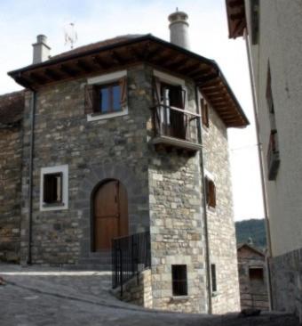 Casa Magdalena Autural photo 3