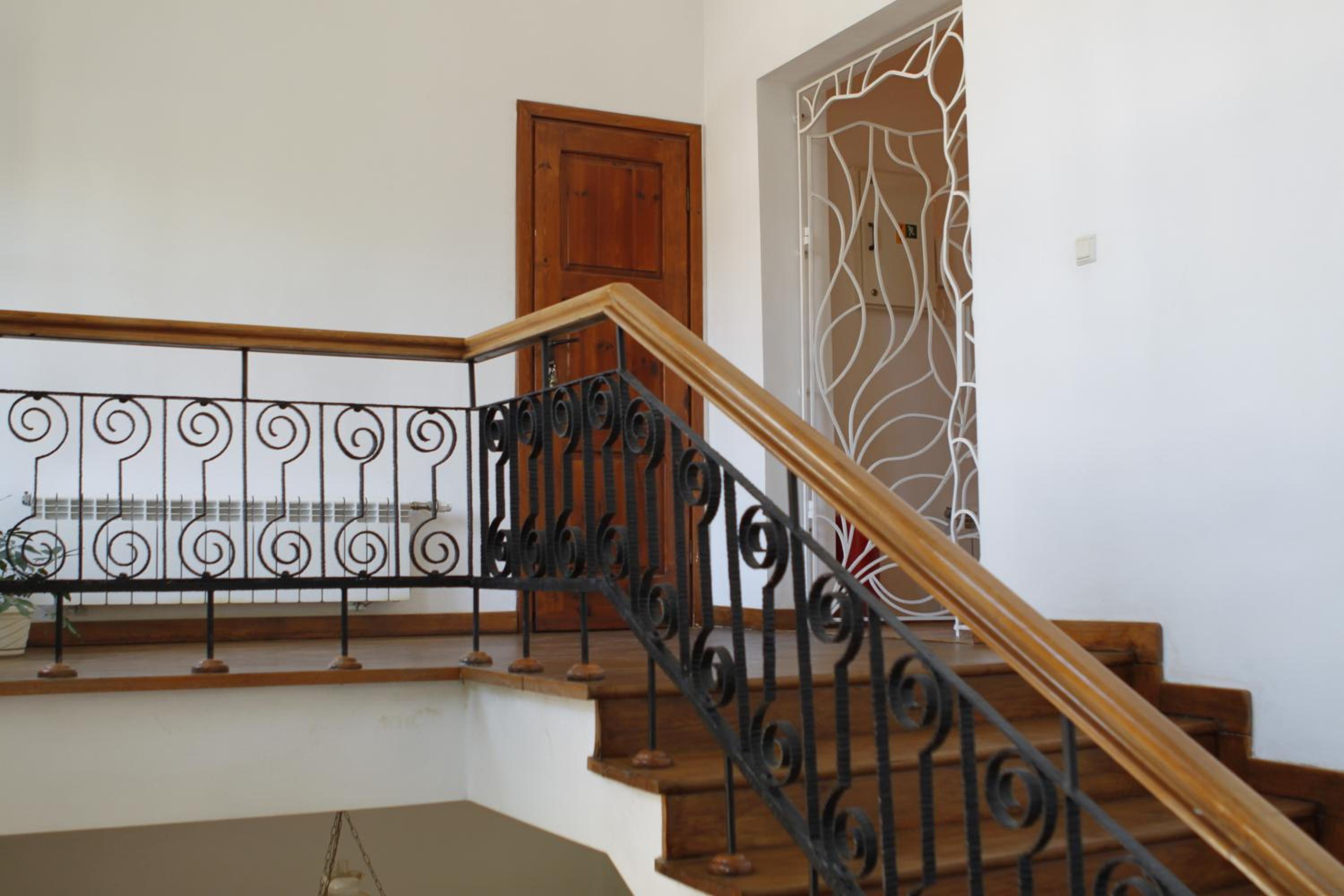 Citadel Guest House