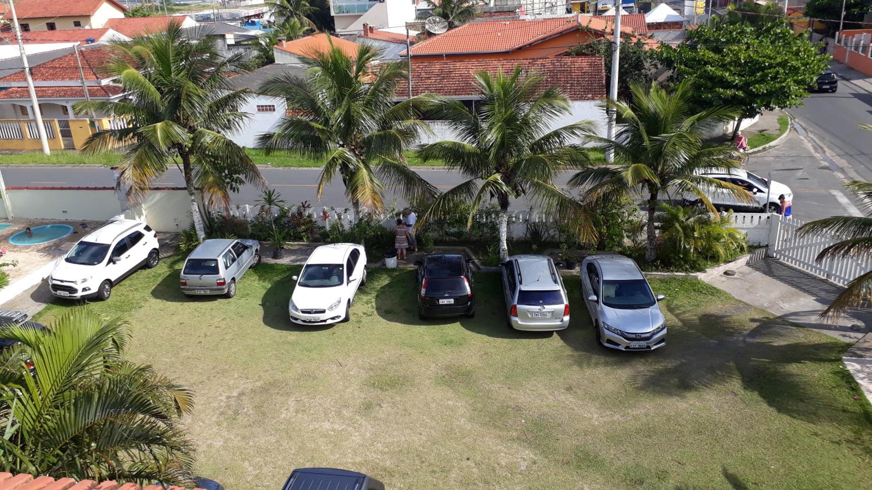Pousada Canto da Ilha