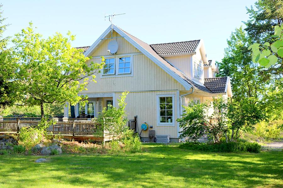 Sun All Day House view 3