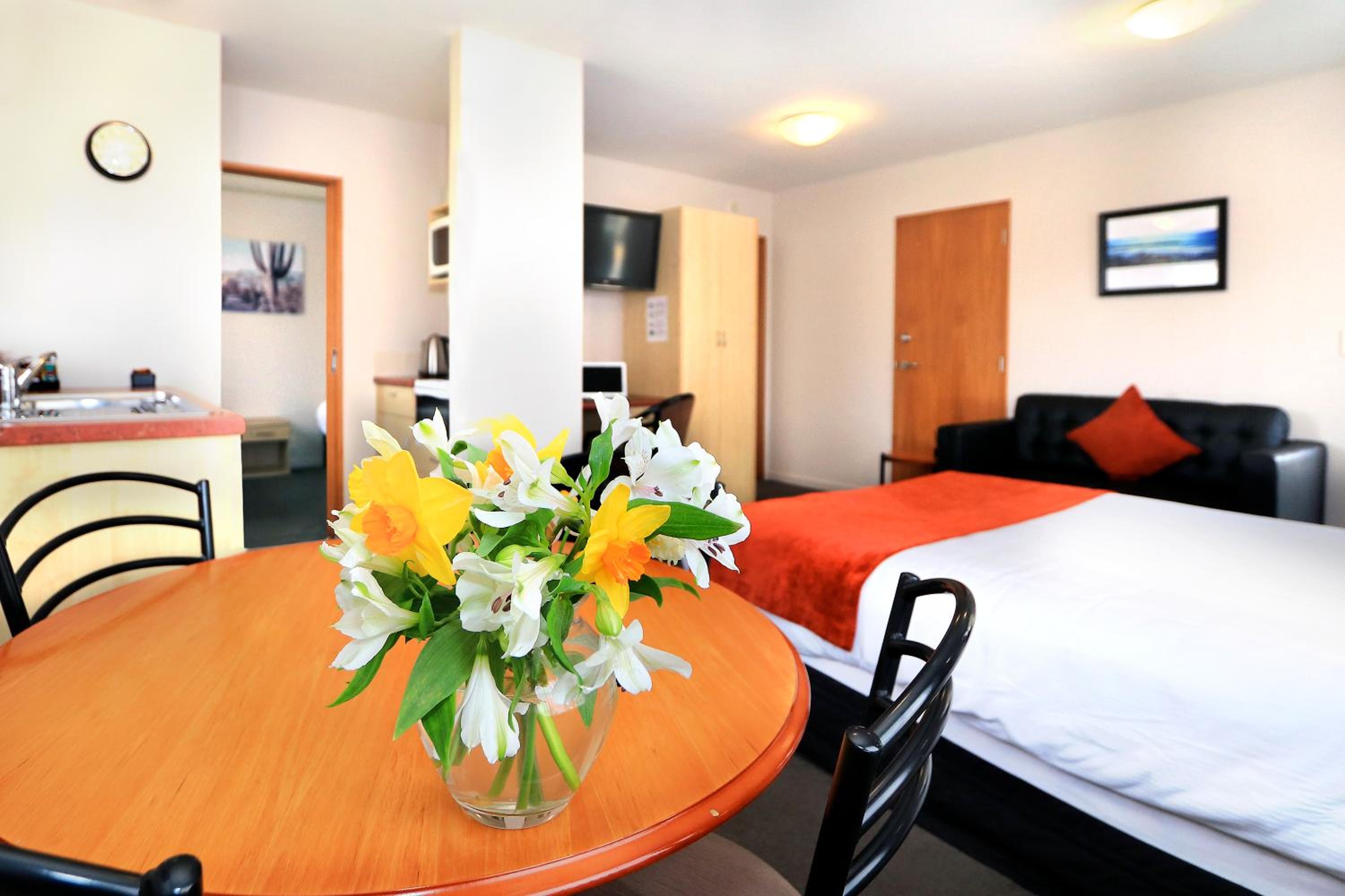 Bella Vista Motel Invercargill
