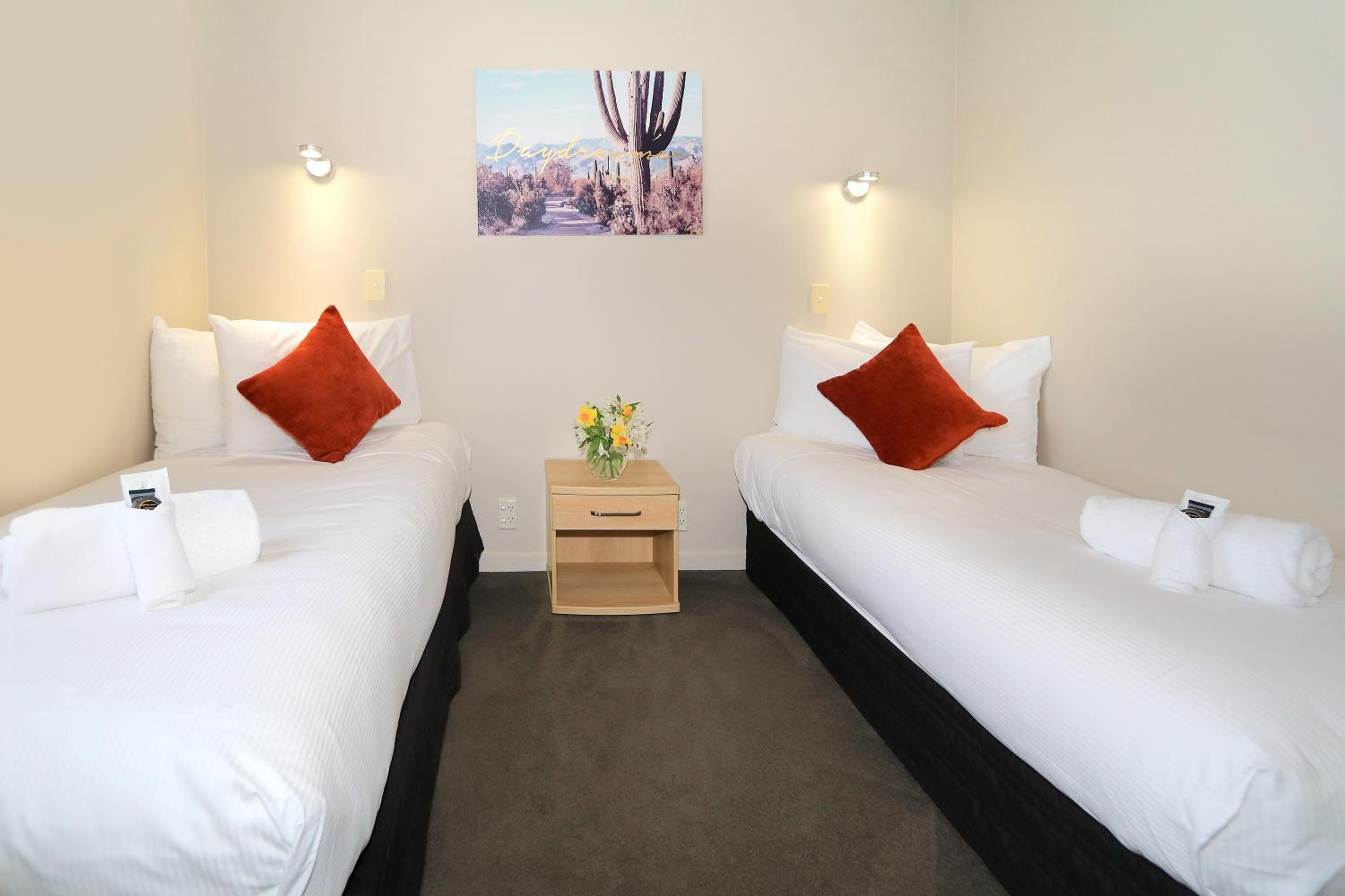 Bella Vista Motel Invercargill