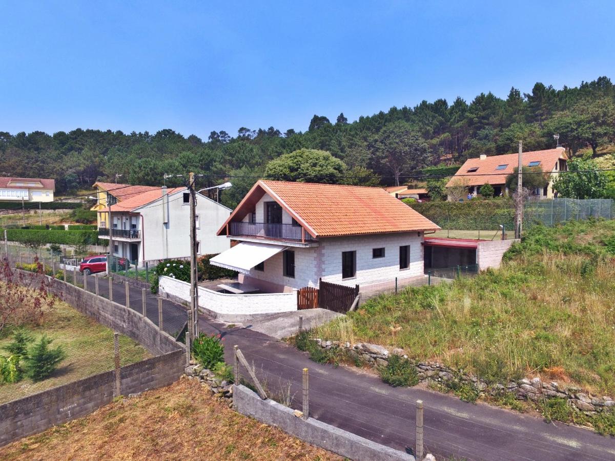 Casa O Portiño photo 2