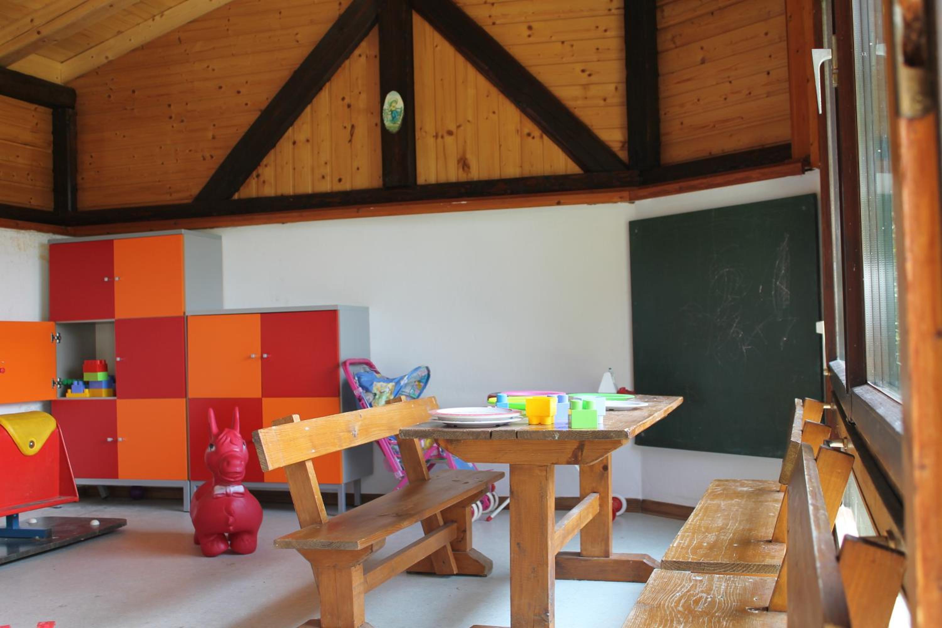 Appartement - Ferienwohnungen - Gästehaus Gabriele