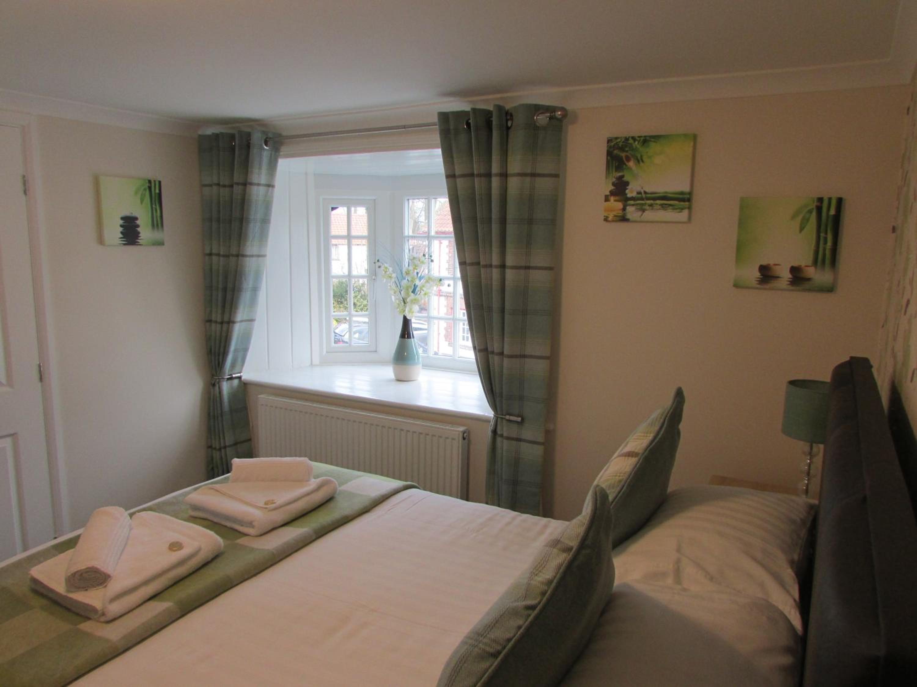 The Southgate B&B view 5