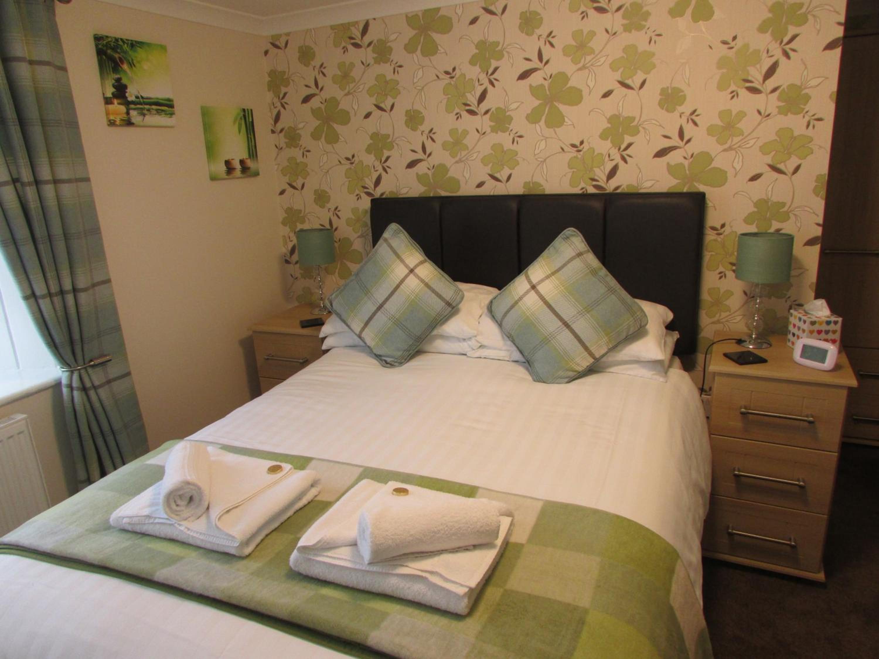 The Southgate B&B view 4