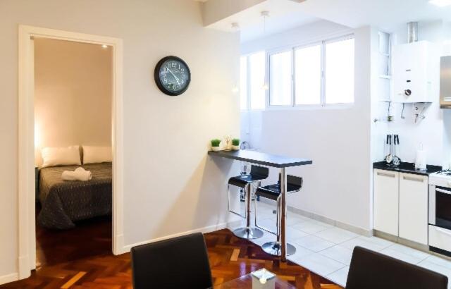 Buenos Ayres Home