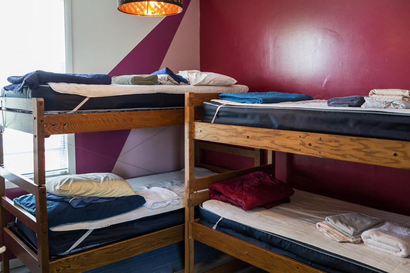 Hostel Detroit
