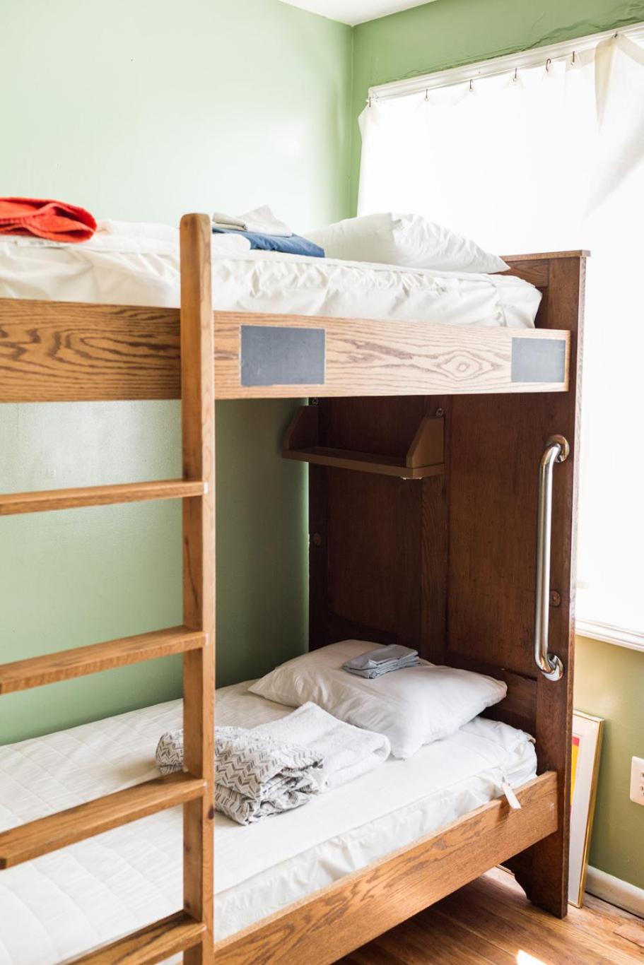 Hostel Detroit