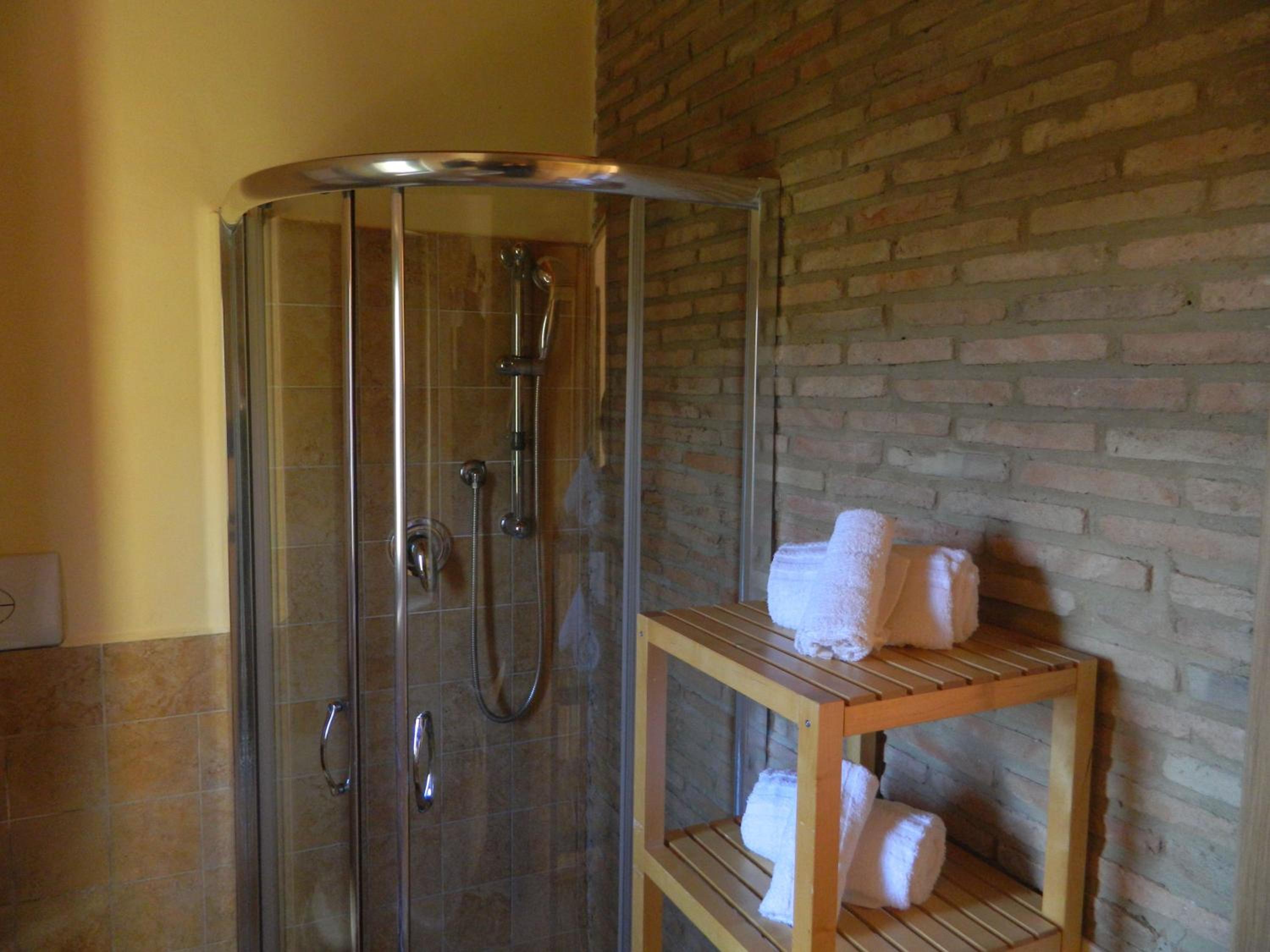 Agriturismo Passo dei Briganti