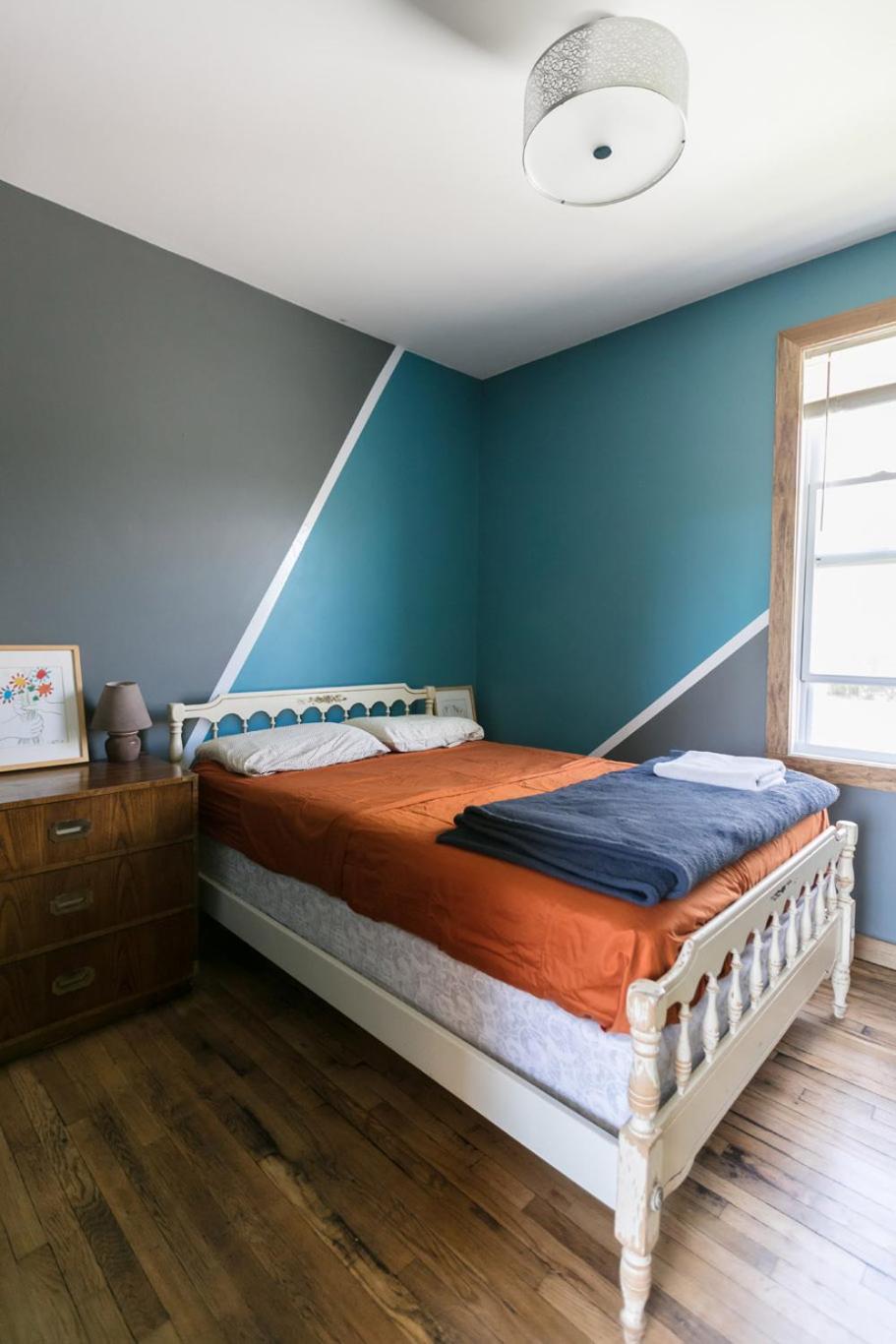 Hostel Detroit