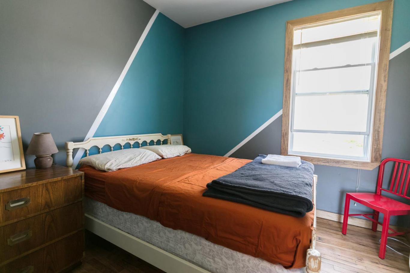 Hostel Detroit
