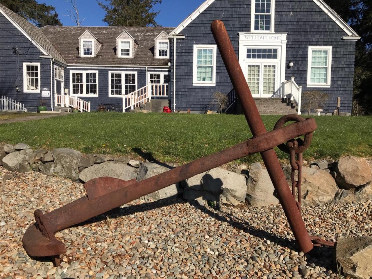 Inn at Harbour Village