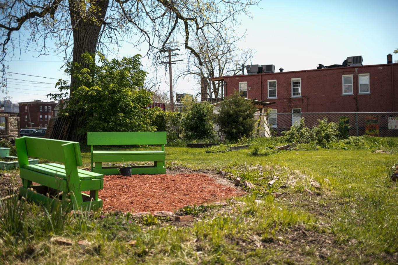 Hostel Detroit