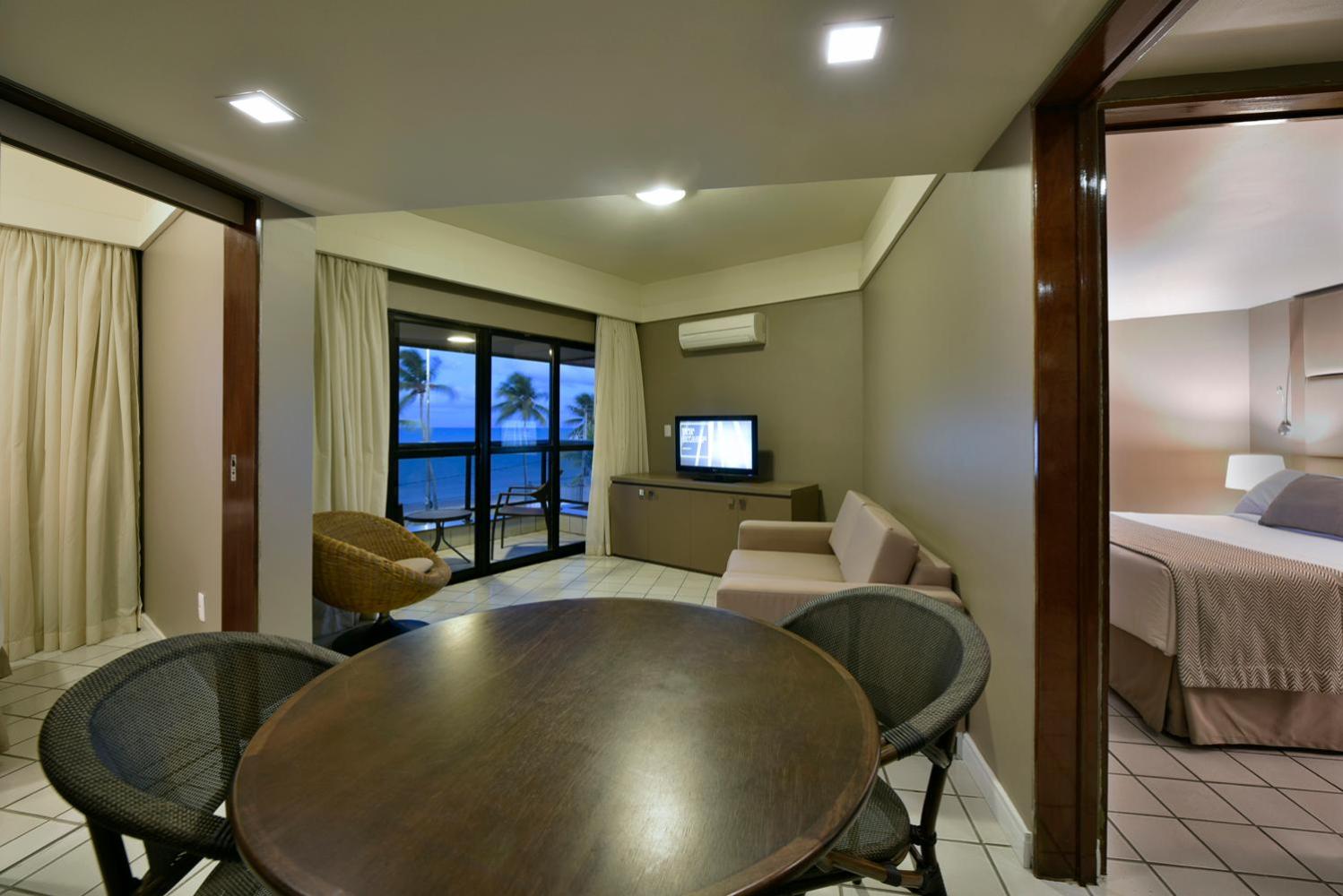 Hardman Praia Hotel