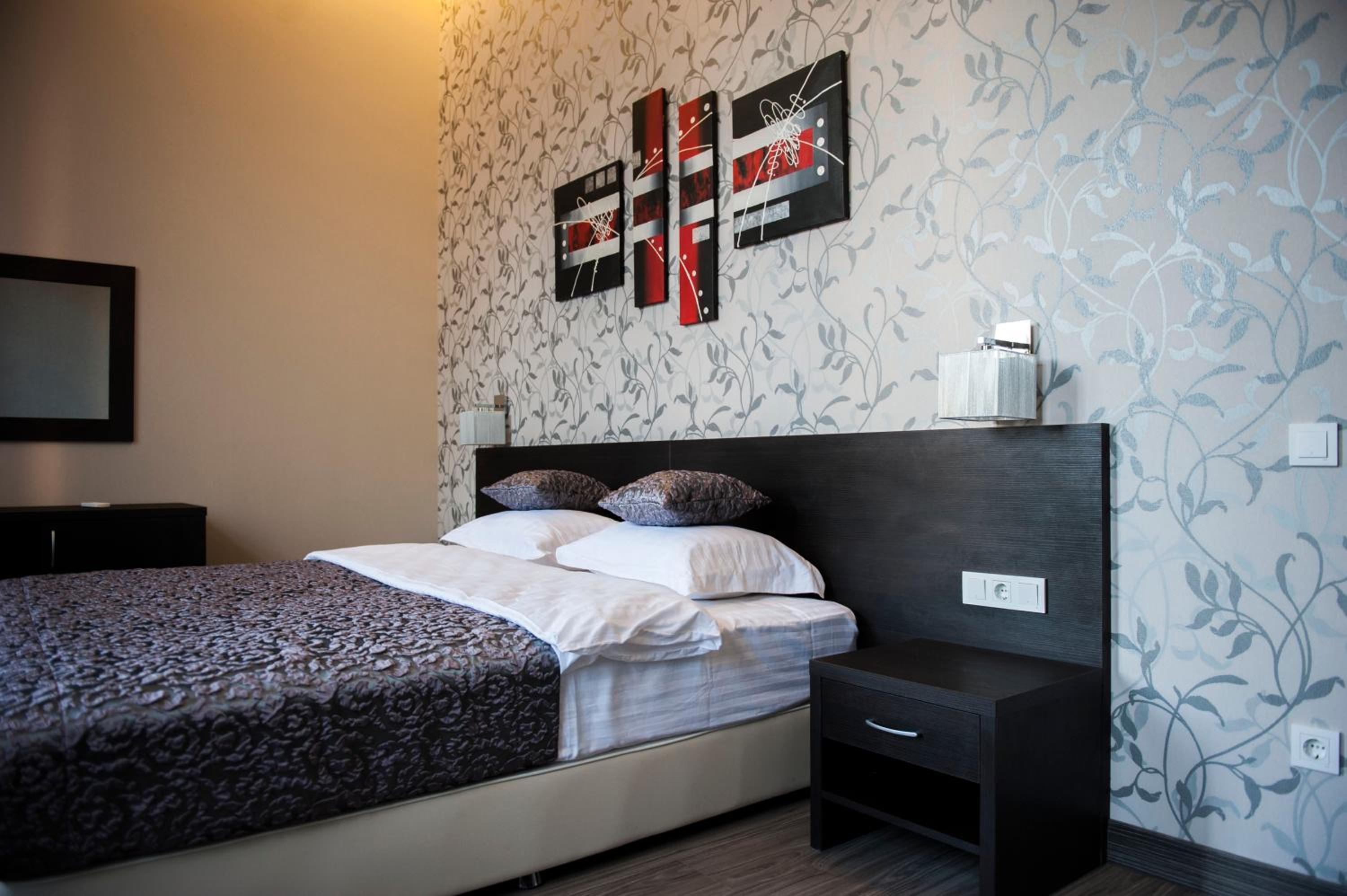 Boutique Apart - Hotel iArcadia