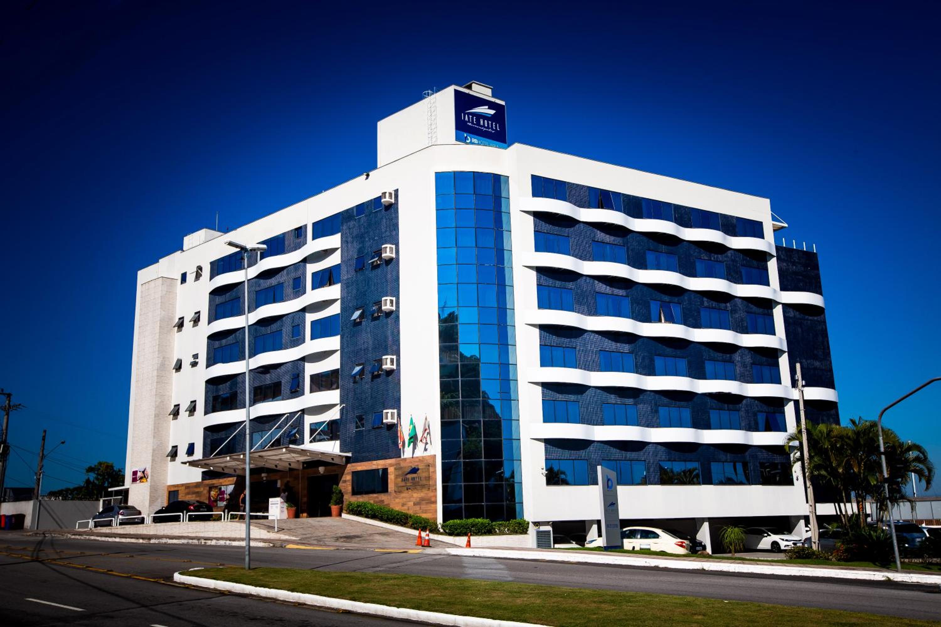 Hotel Iate Hotel Centro Florianópolis - Image 1