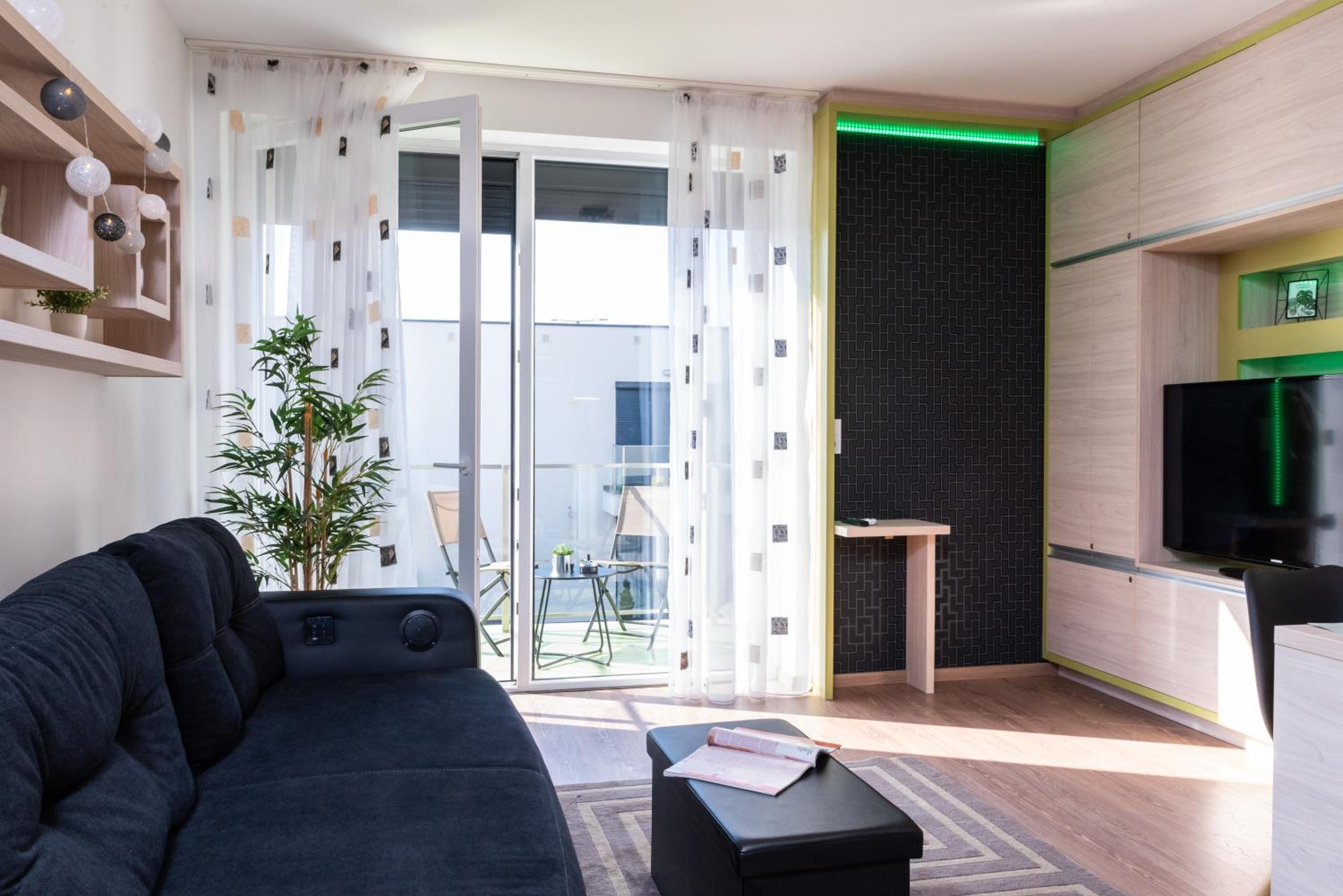 Defne Apartman view 4