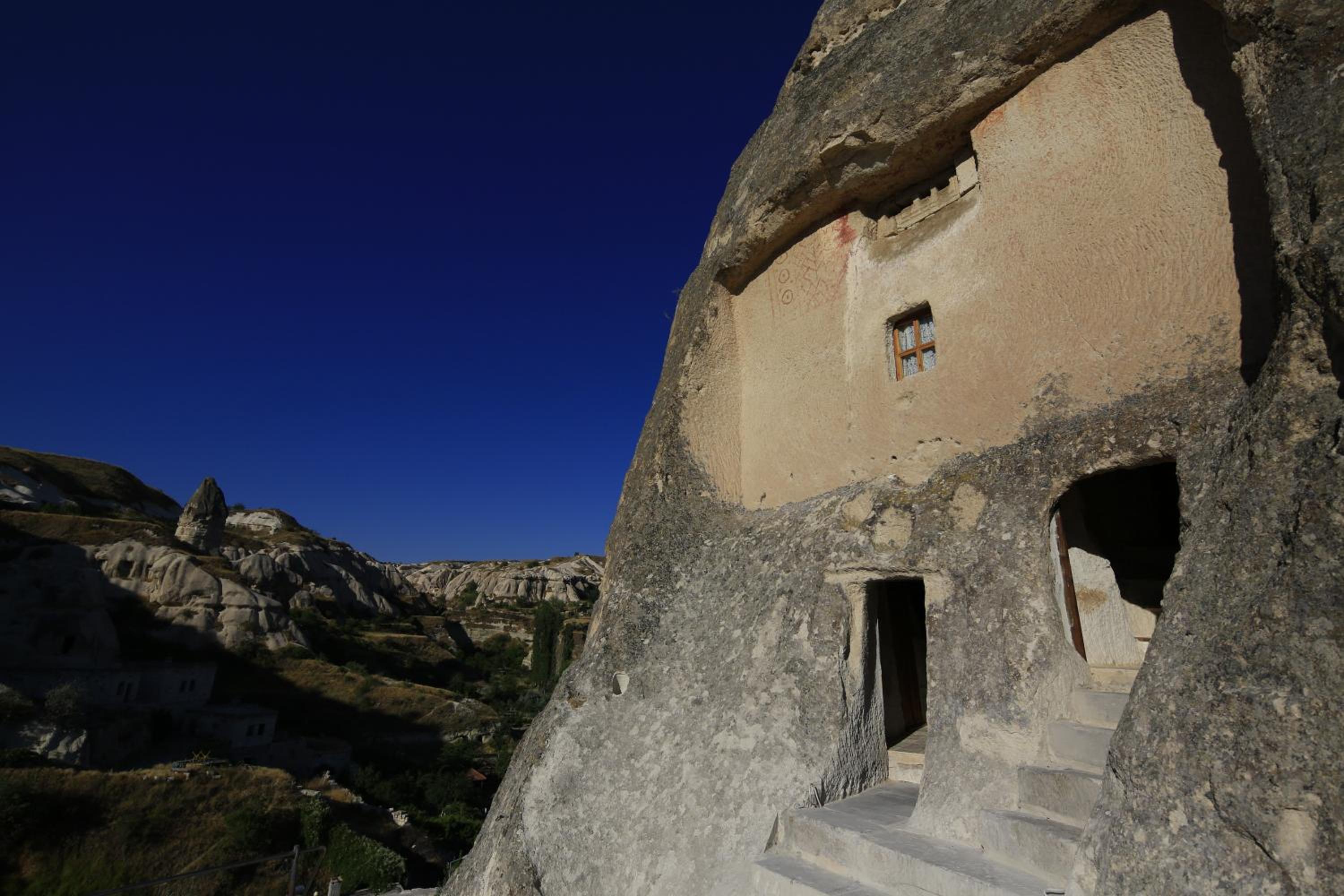 Panoramik Mağara Oteli & SPA - Image 76