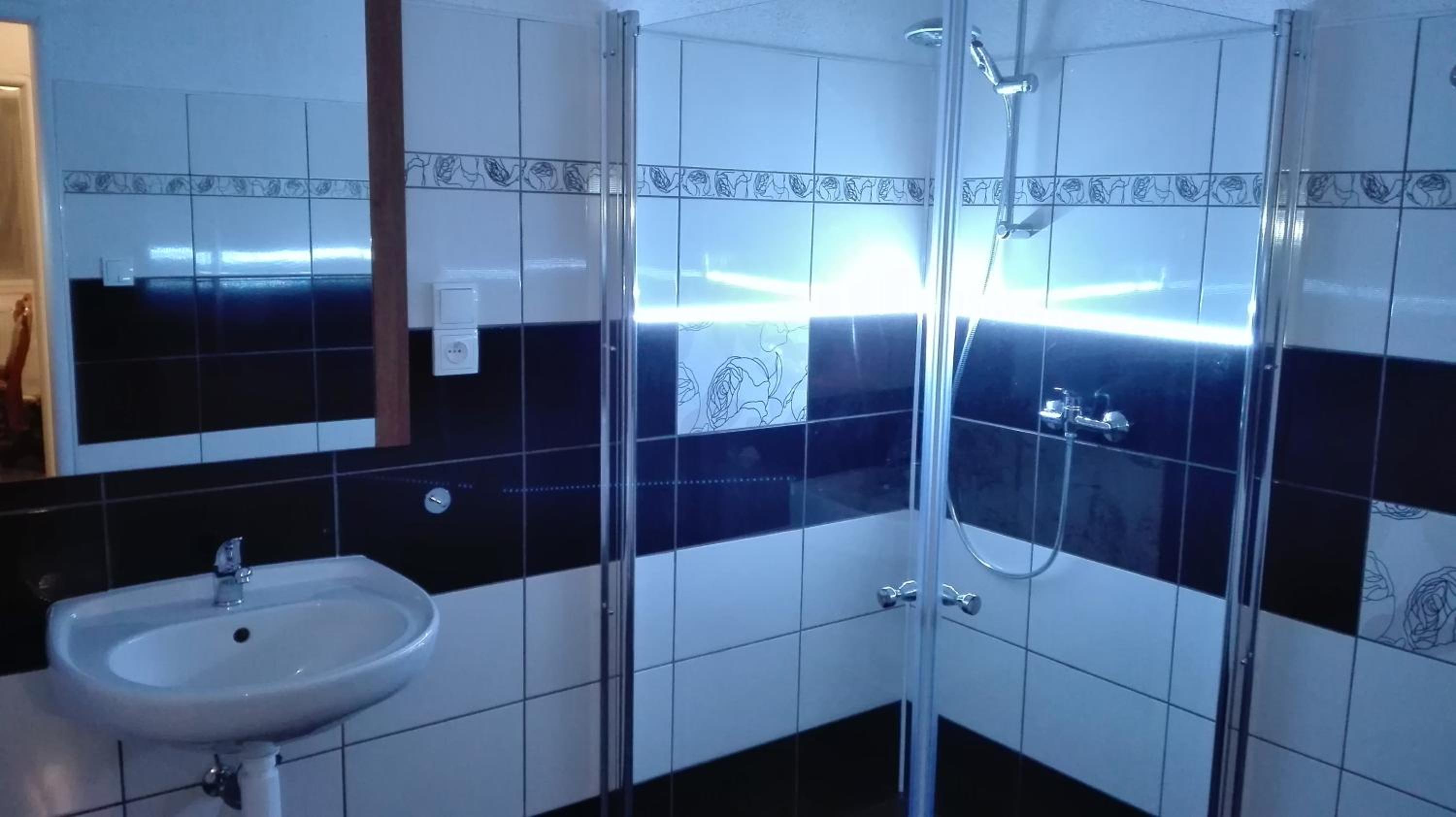 Apartmán Saxán Smržovka