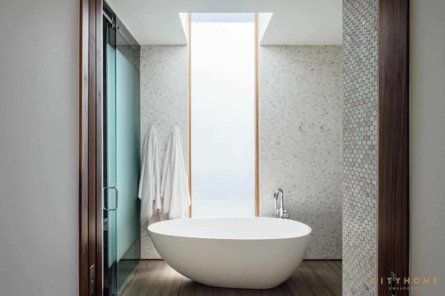 Designer Style Luxury MODERN 5 Star Salt Lake City view 3